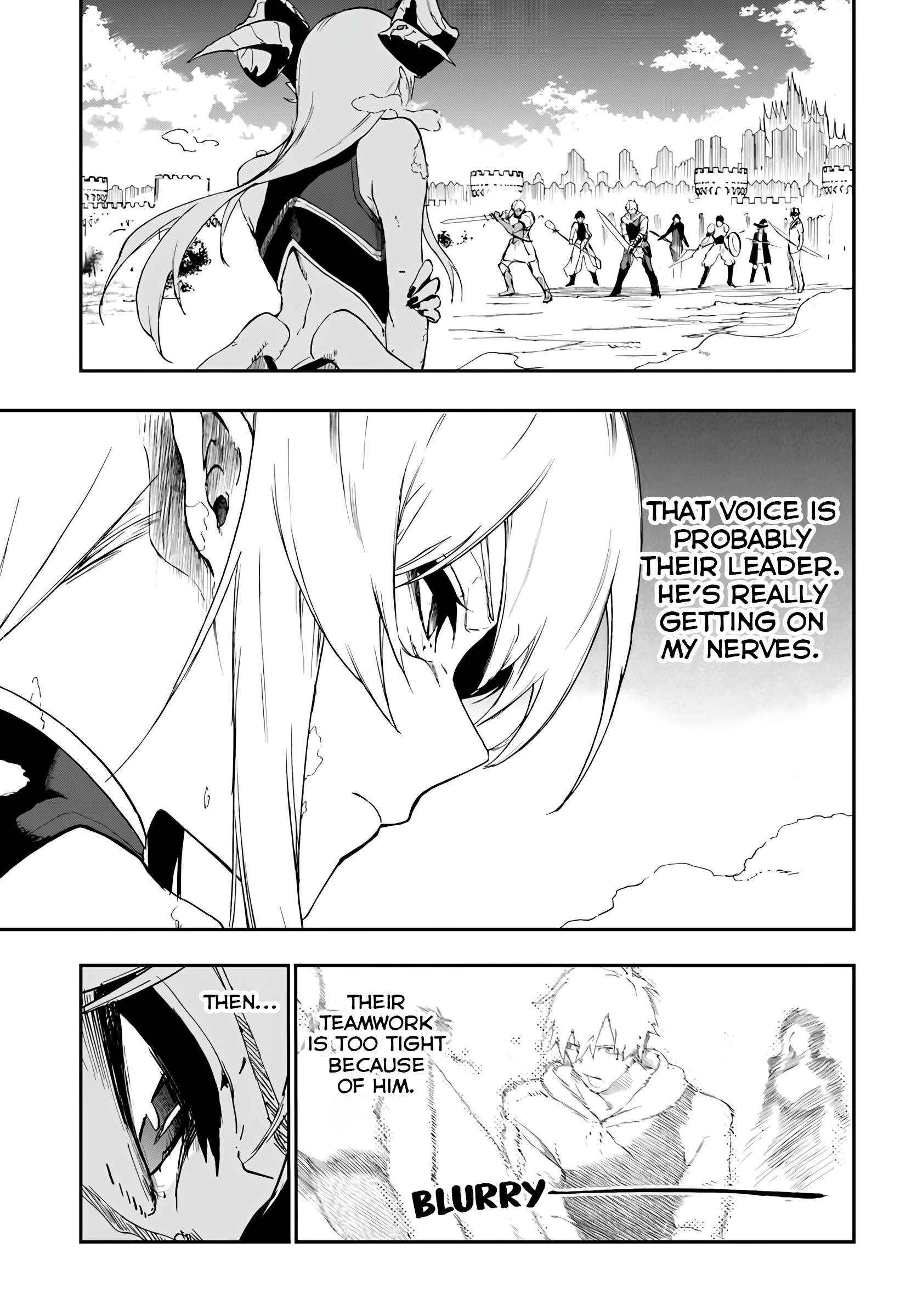 Read Ougon No Keikenchi EN Manga Online