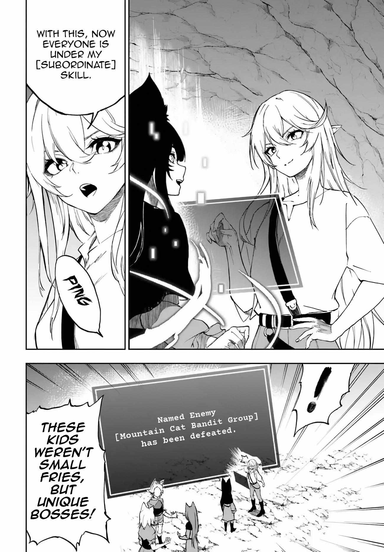 Read Ougon No Keikenchi EN Manga Online