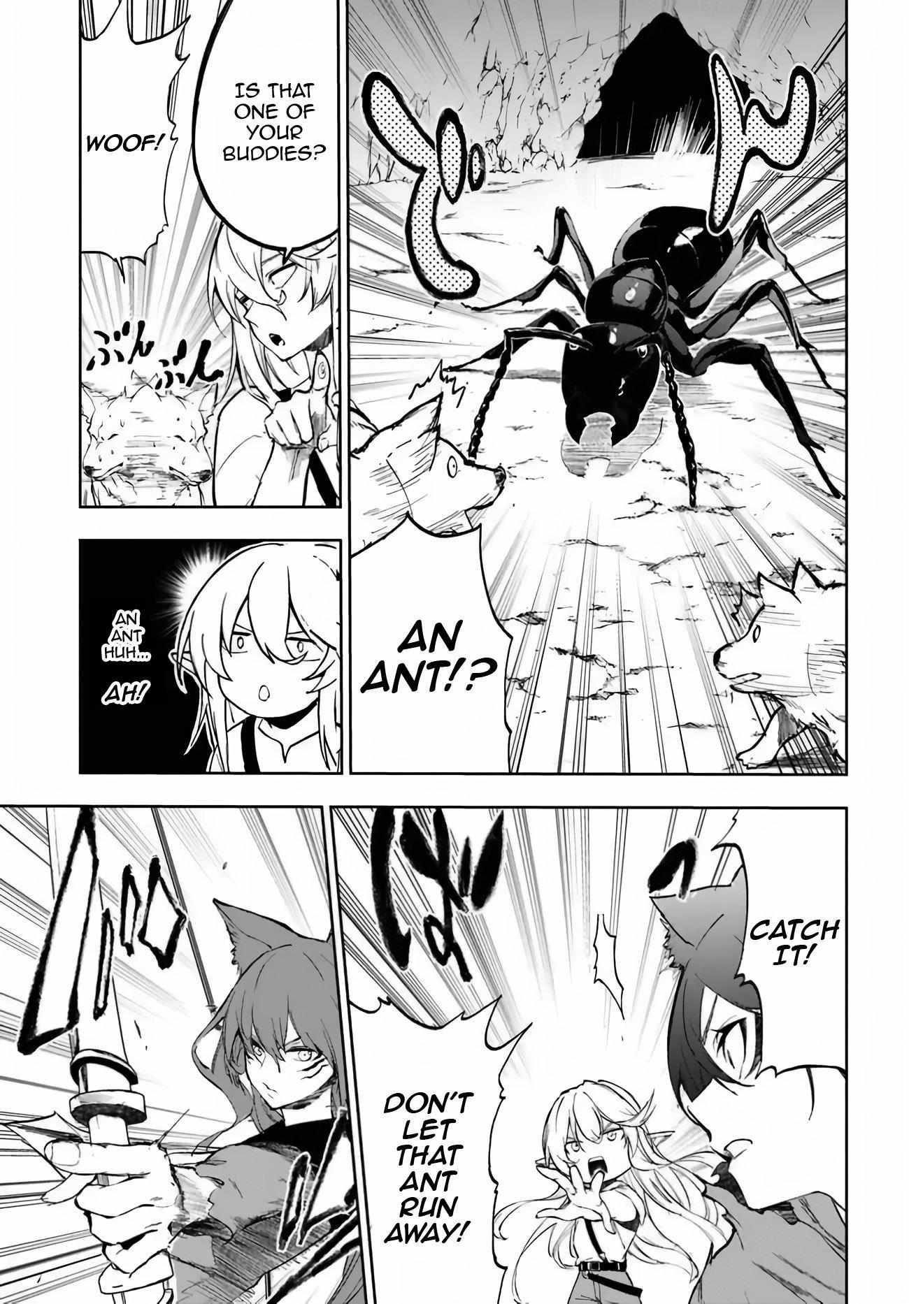 Read Ougon No Keikenchi EN Manga Online