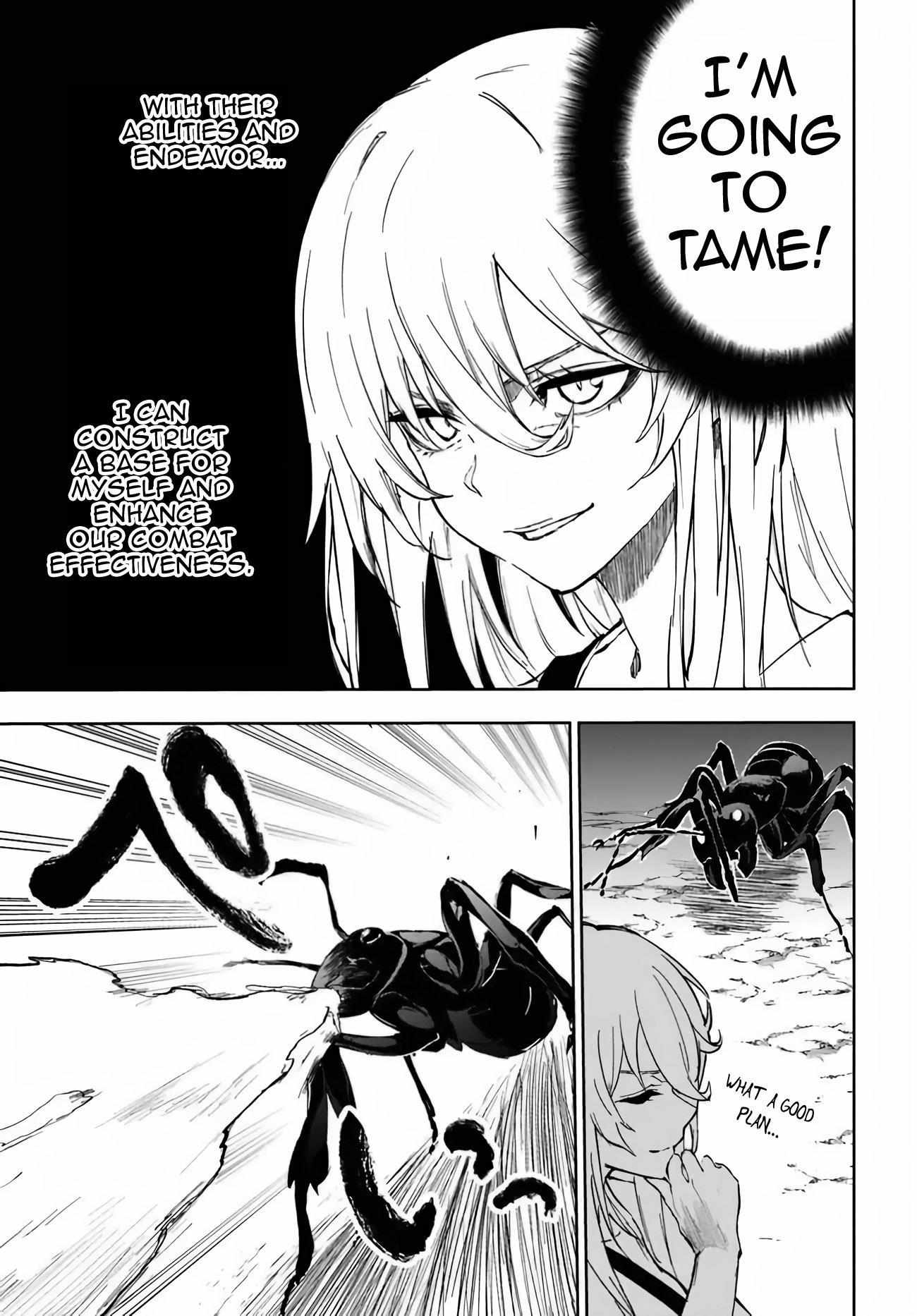 Read Ougon No Keikenchi EN Manga Online