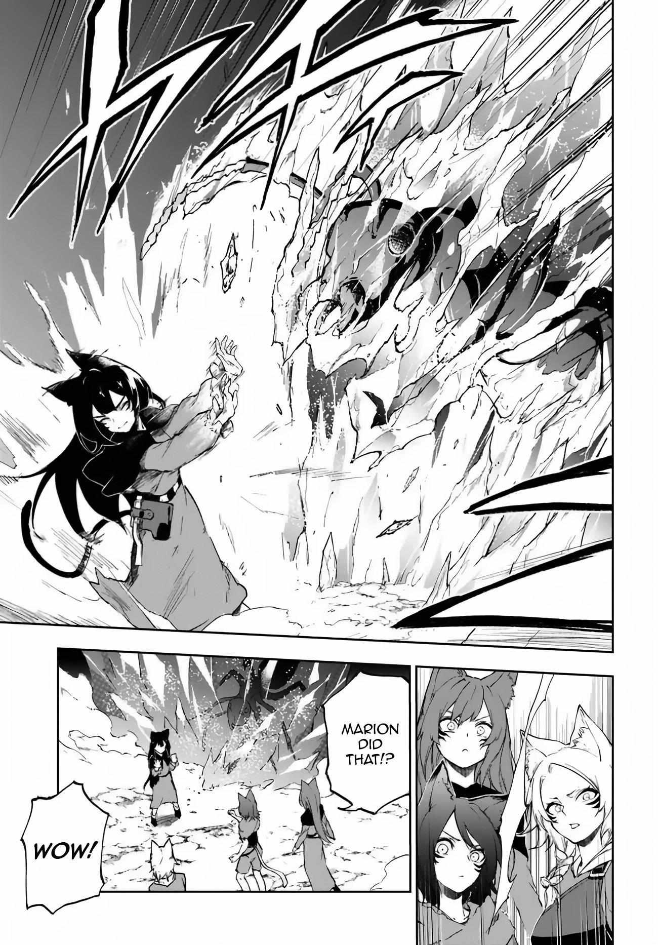 Read Ougon No Keikenchi EN Manga Online
