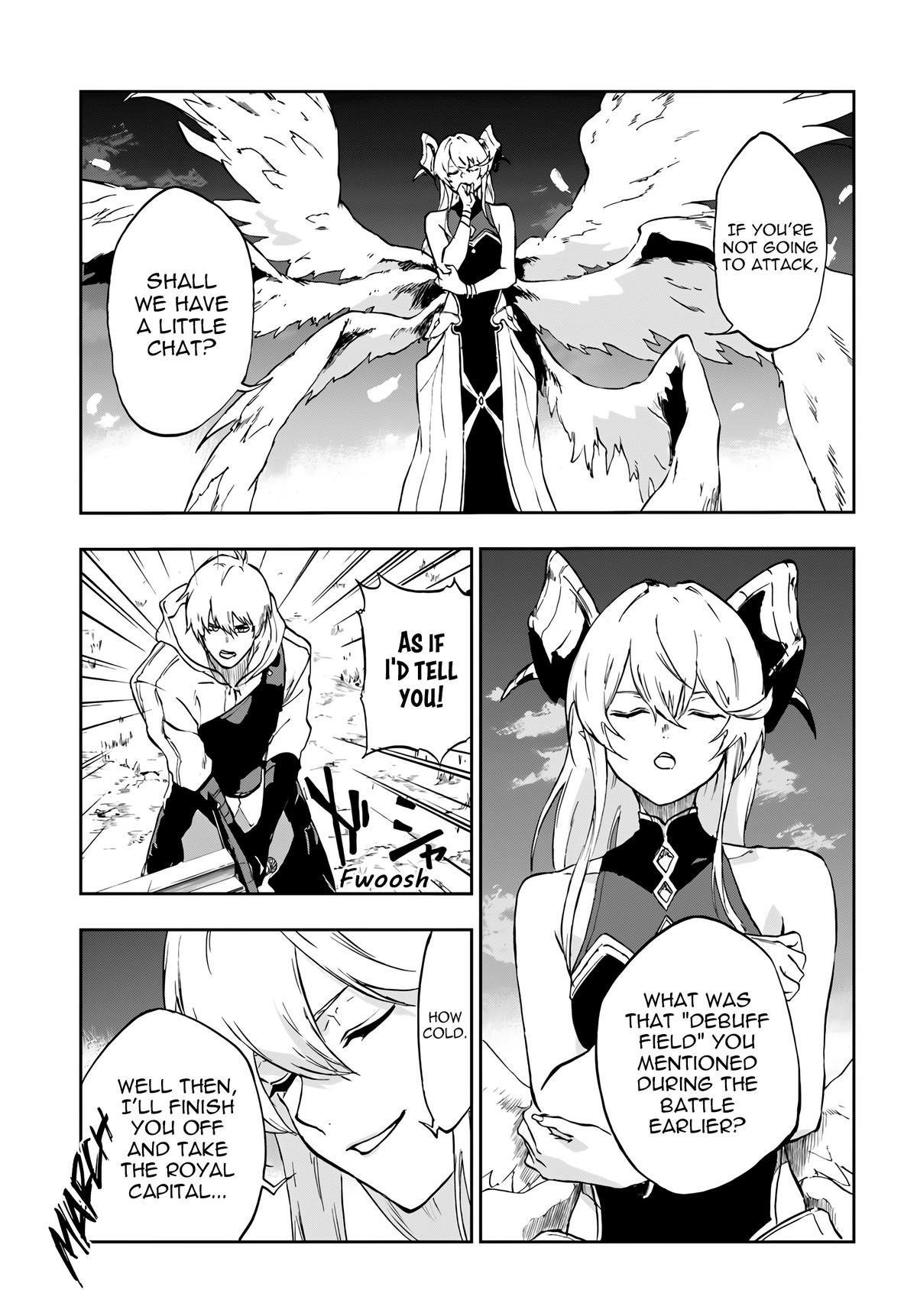 Read Ougon No Keikenchi EN Manga Online