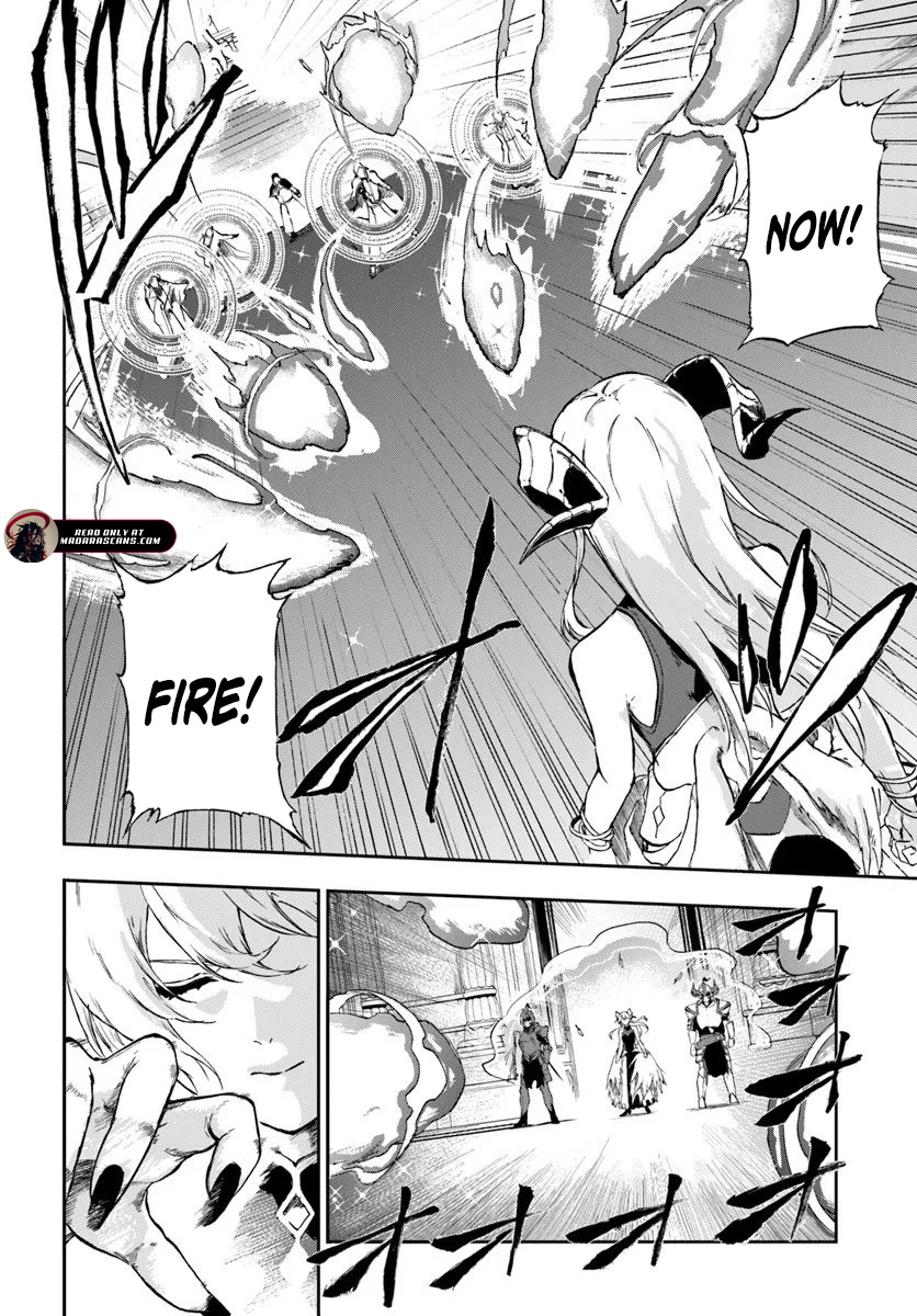 Read Ougon No Keikenchi EN Manga Online