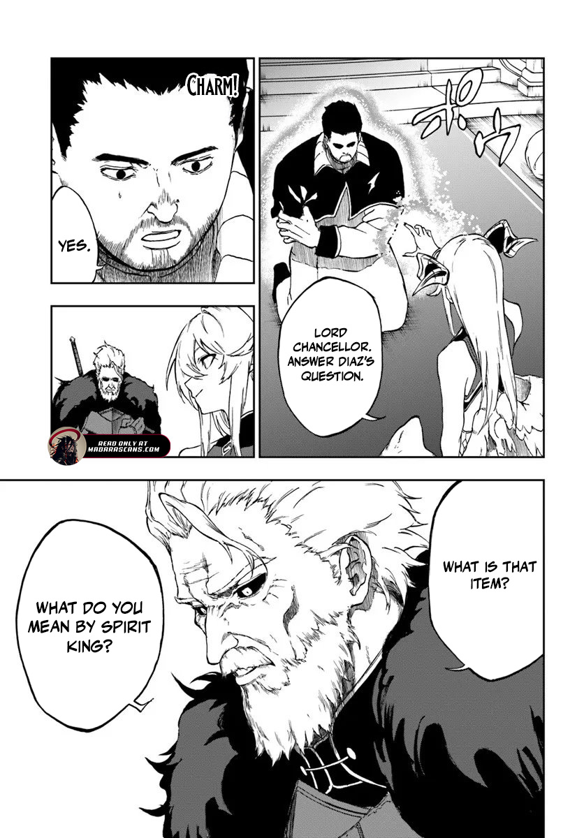 Read Ougon No Keikenchi EN Manga Online