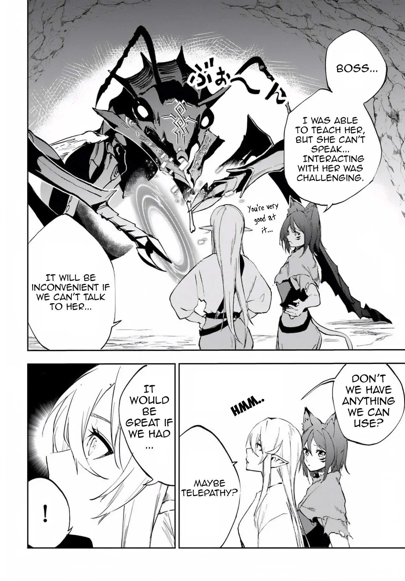 Read Ougon No Keikenchi EN Manga Online