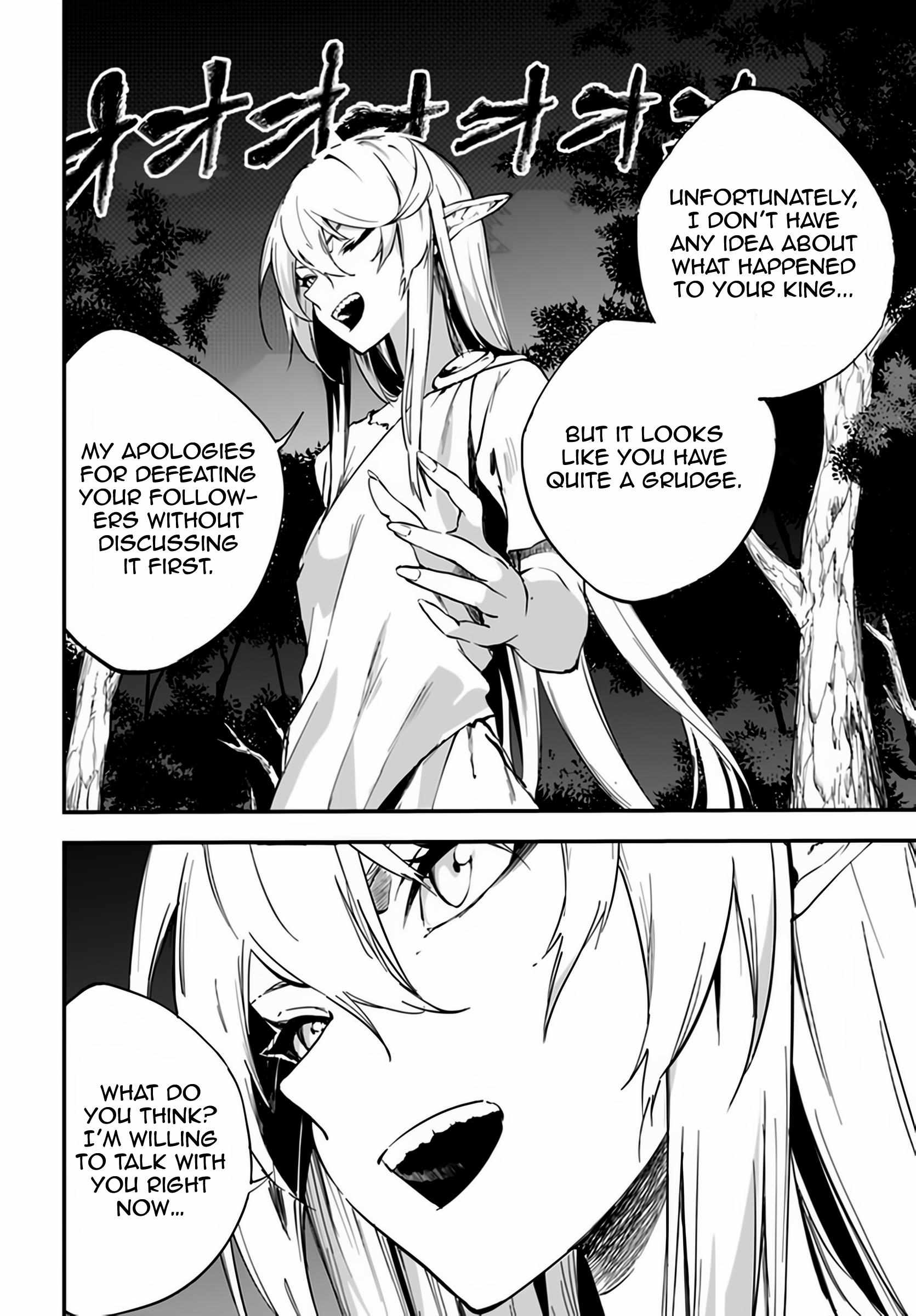 Read Ougon No Keikenchi EN Manga Online