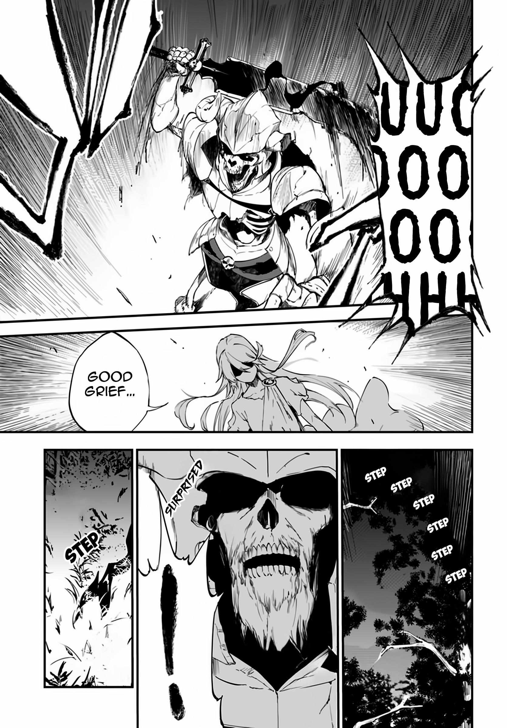 Read Ougon No Keikenchi EN Manga Online