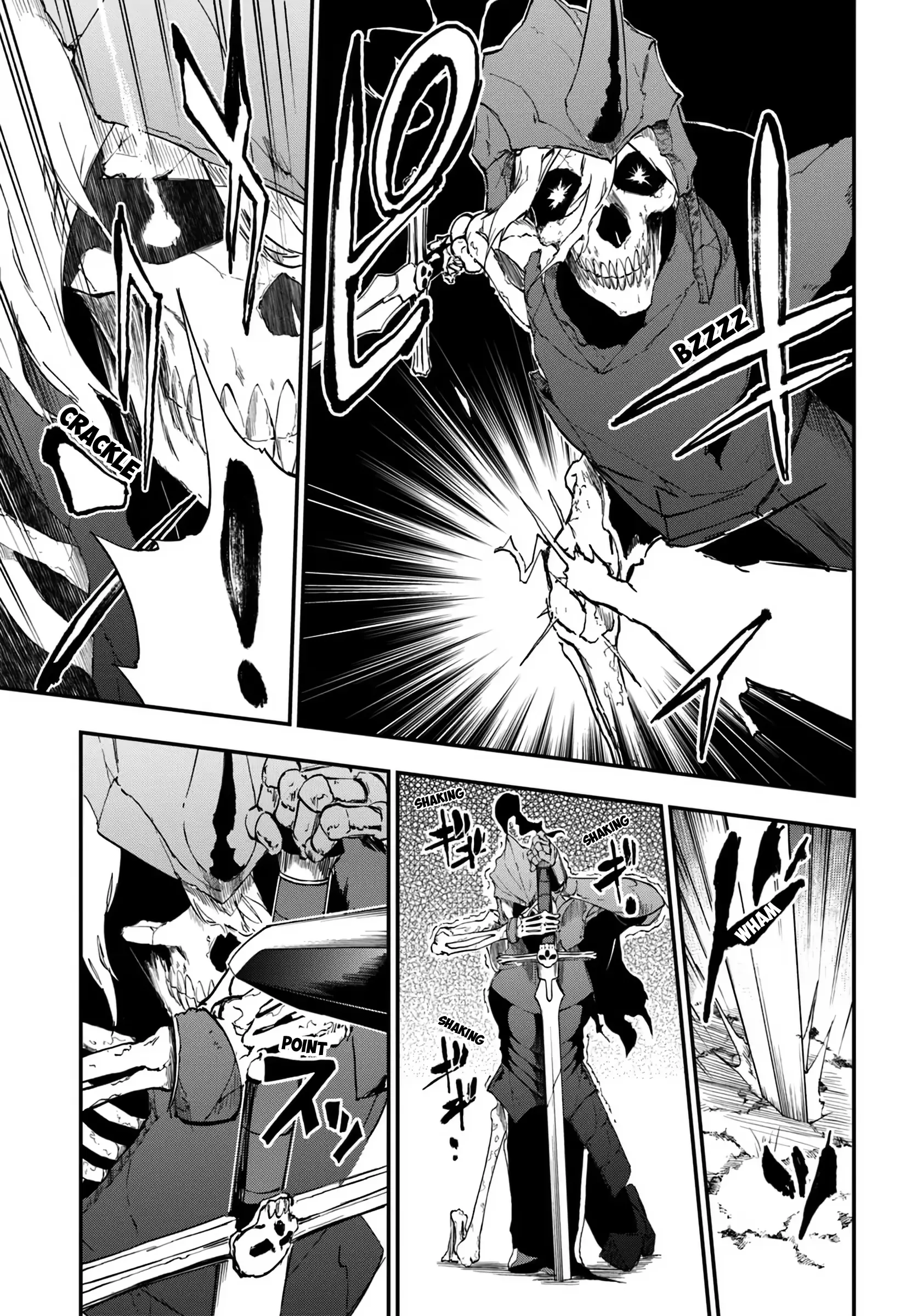 Read Ougon No Keikenchi EN Manga Online