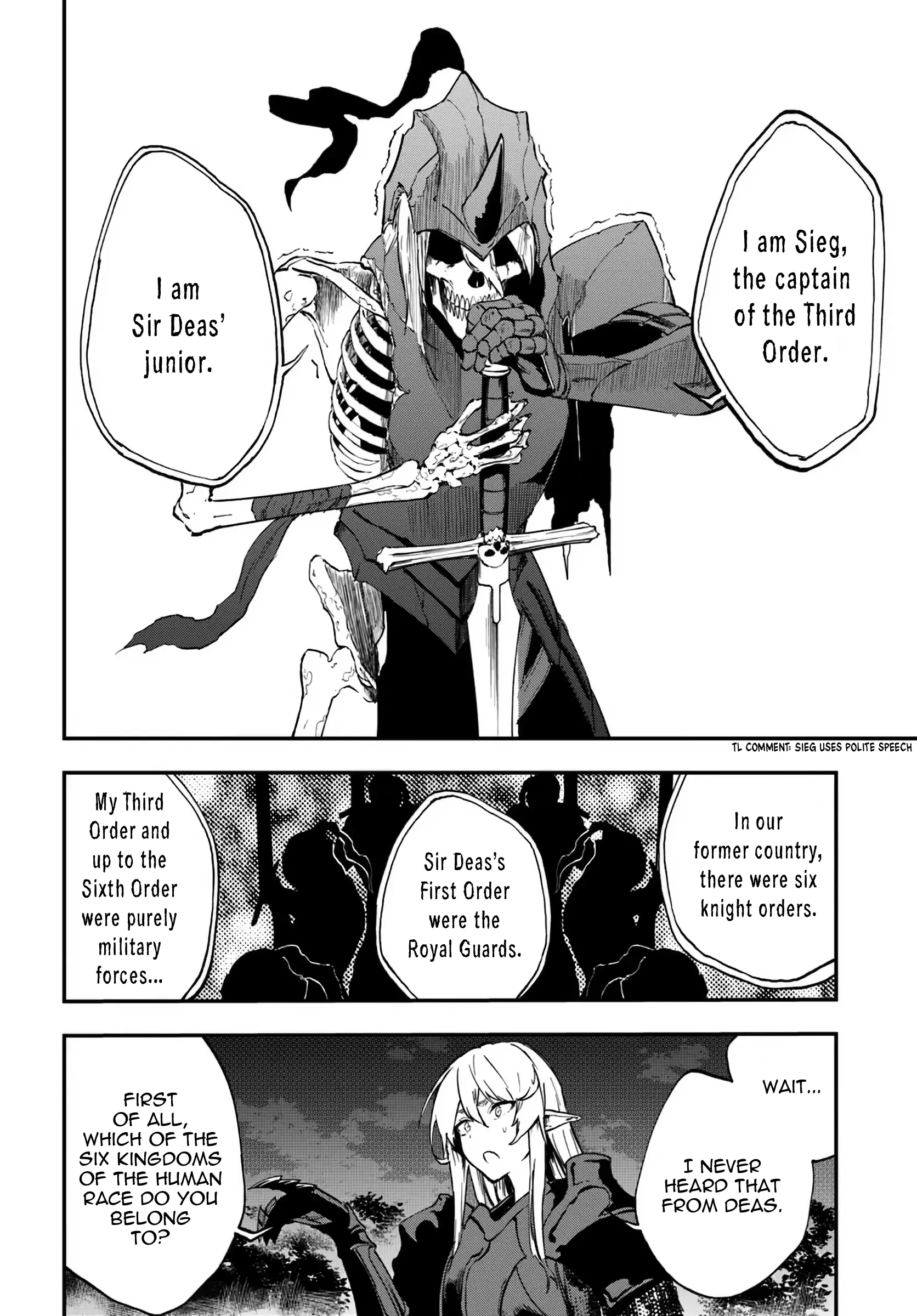 Read Ougon No Keikenchi EN Manga Online