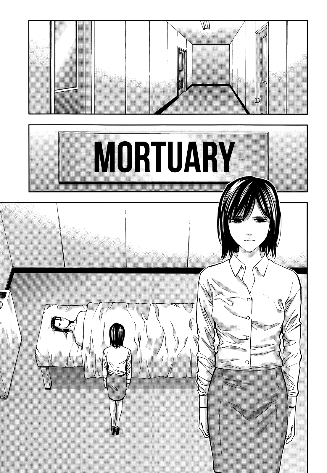 Read Ouroboros EN Manga Online