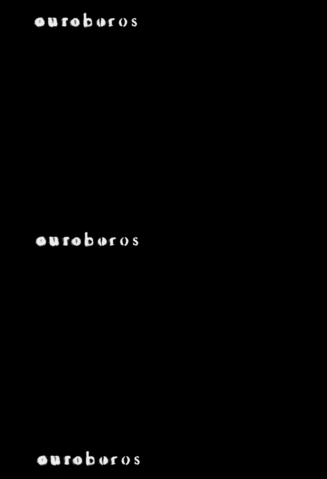 Read Ouroboros EN Manga Online