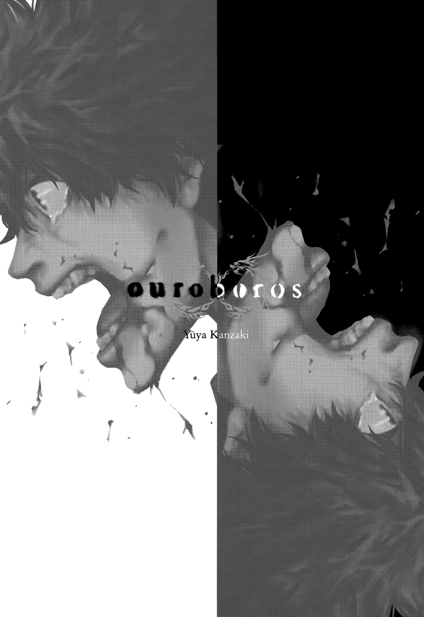 Read Ouroboros EN Manga Online