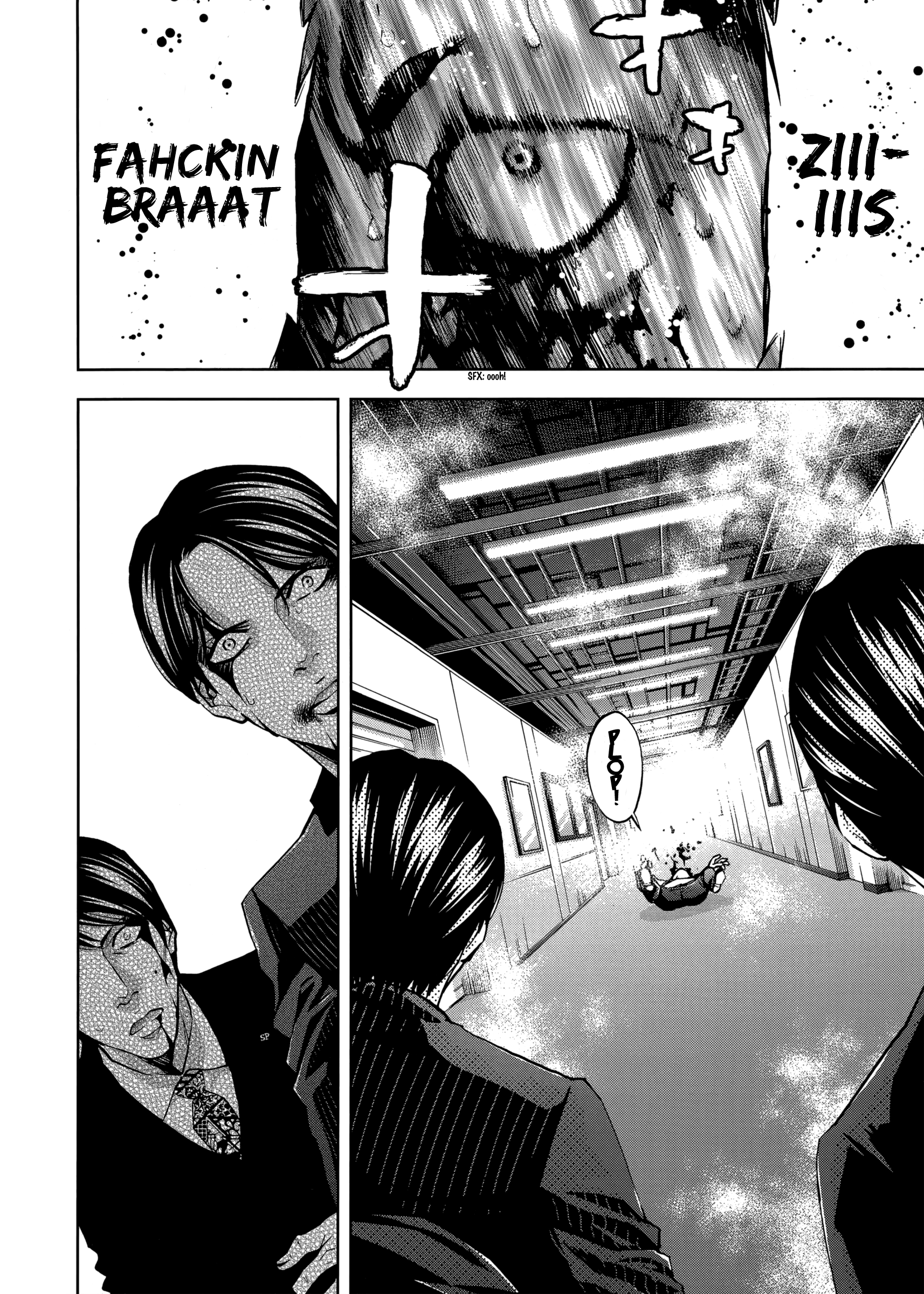 Read Ouroboros EN Manga Online