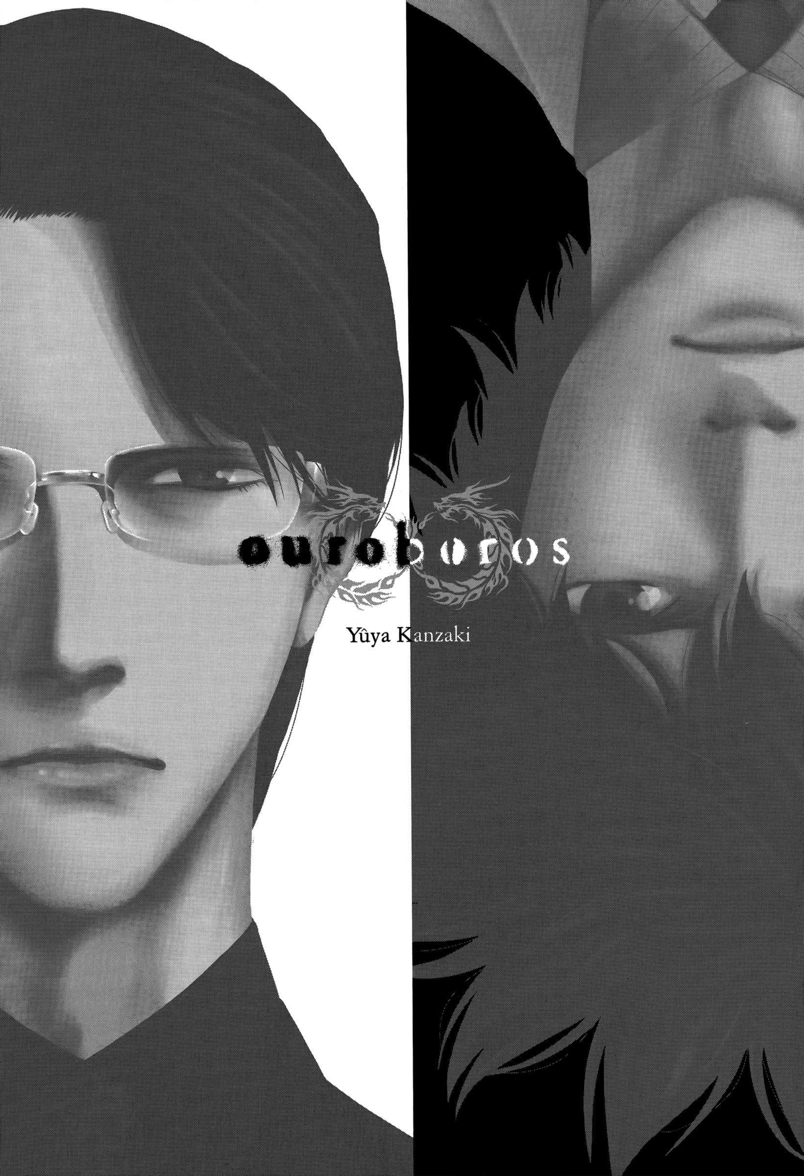 Read Ouroboros EN Manga Online