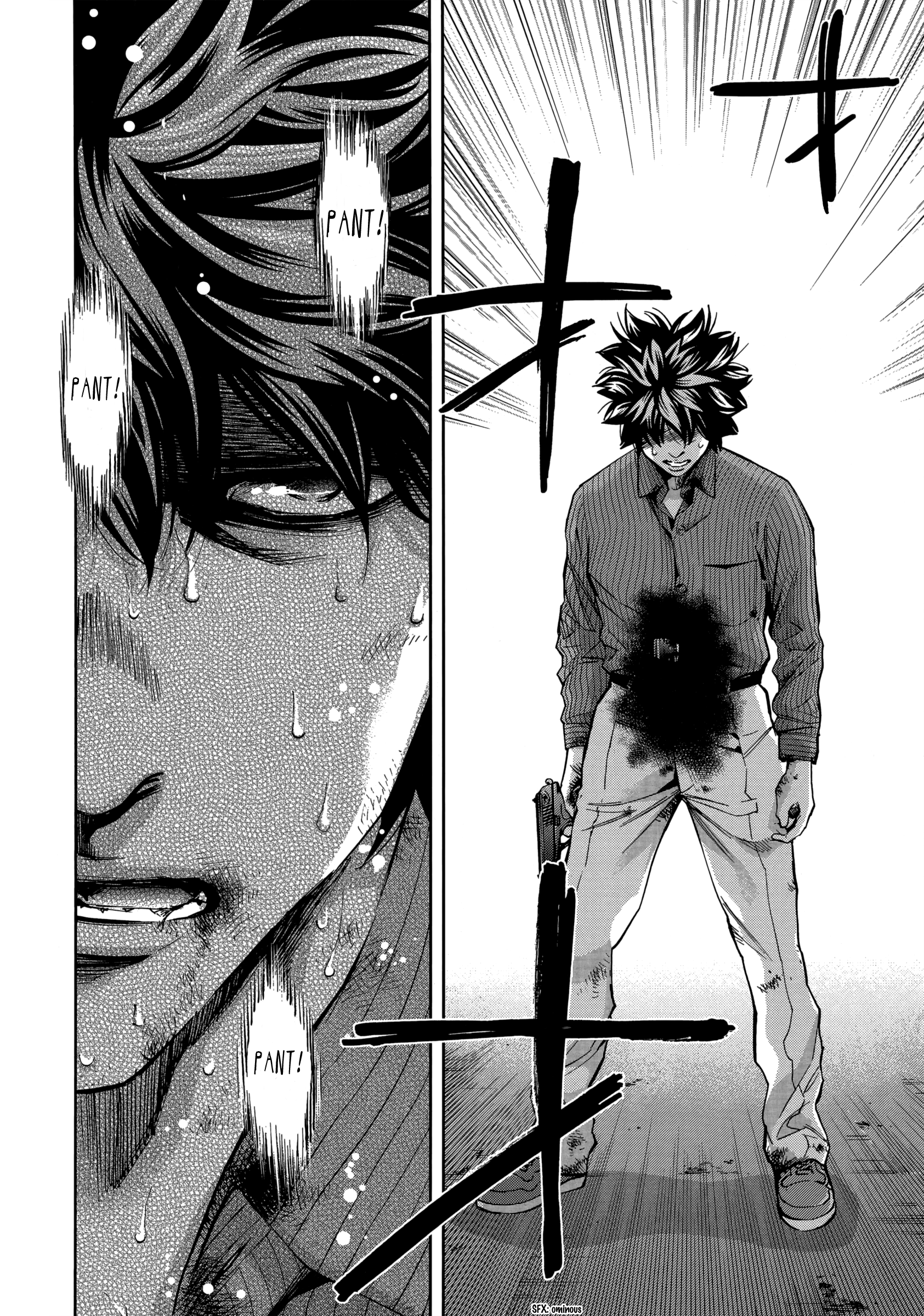 Read Ouroboros EN Manga Online