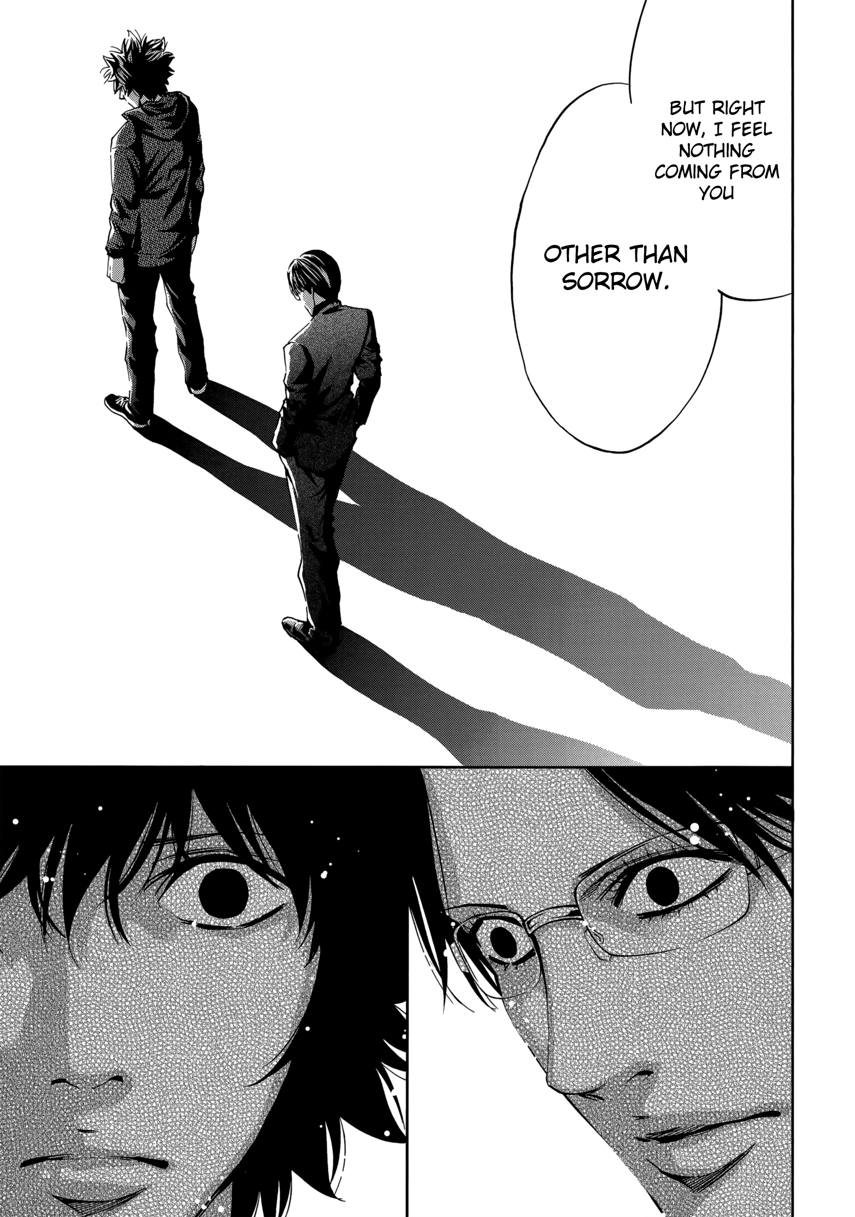 Read Ouroboros EN Manga Online