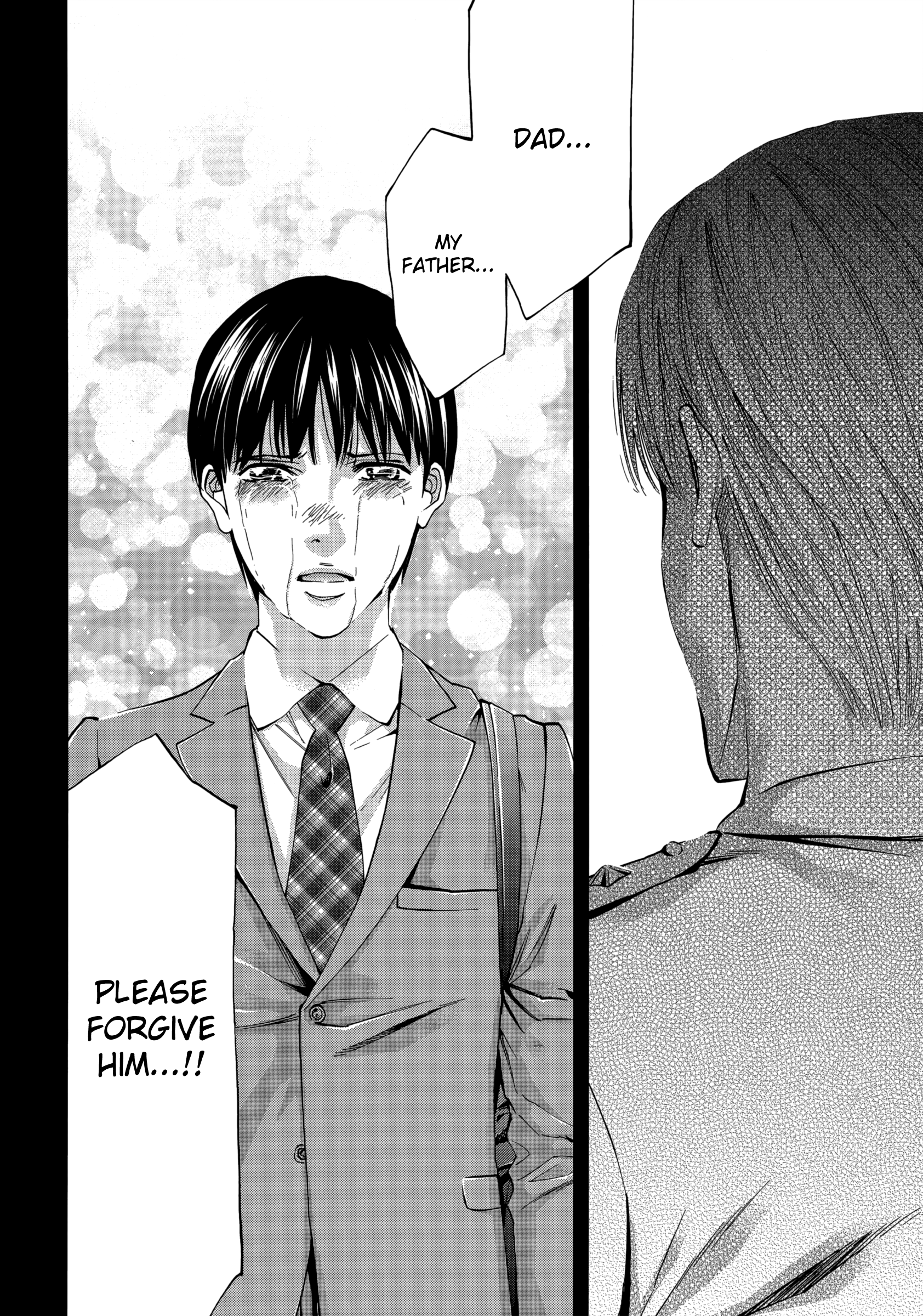 Read Ouroboros EN Manga Online