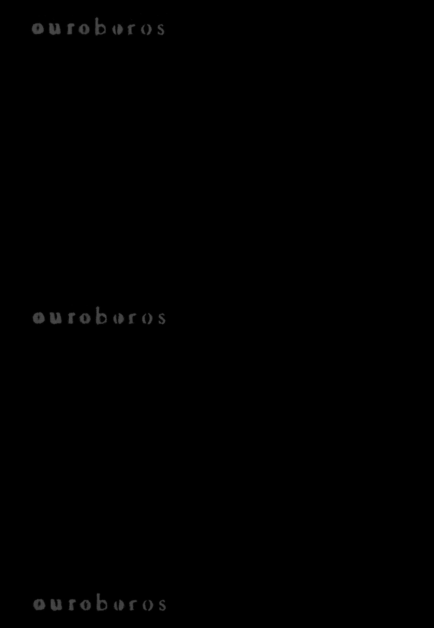 Read Ouroboros EN Manga Online