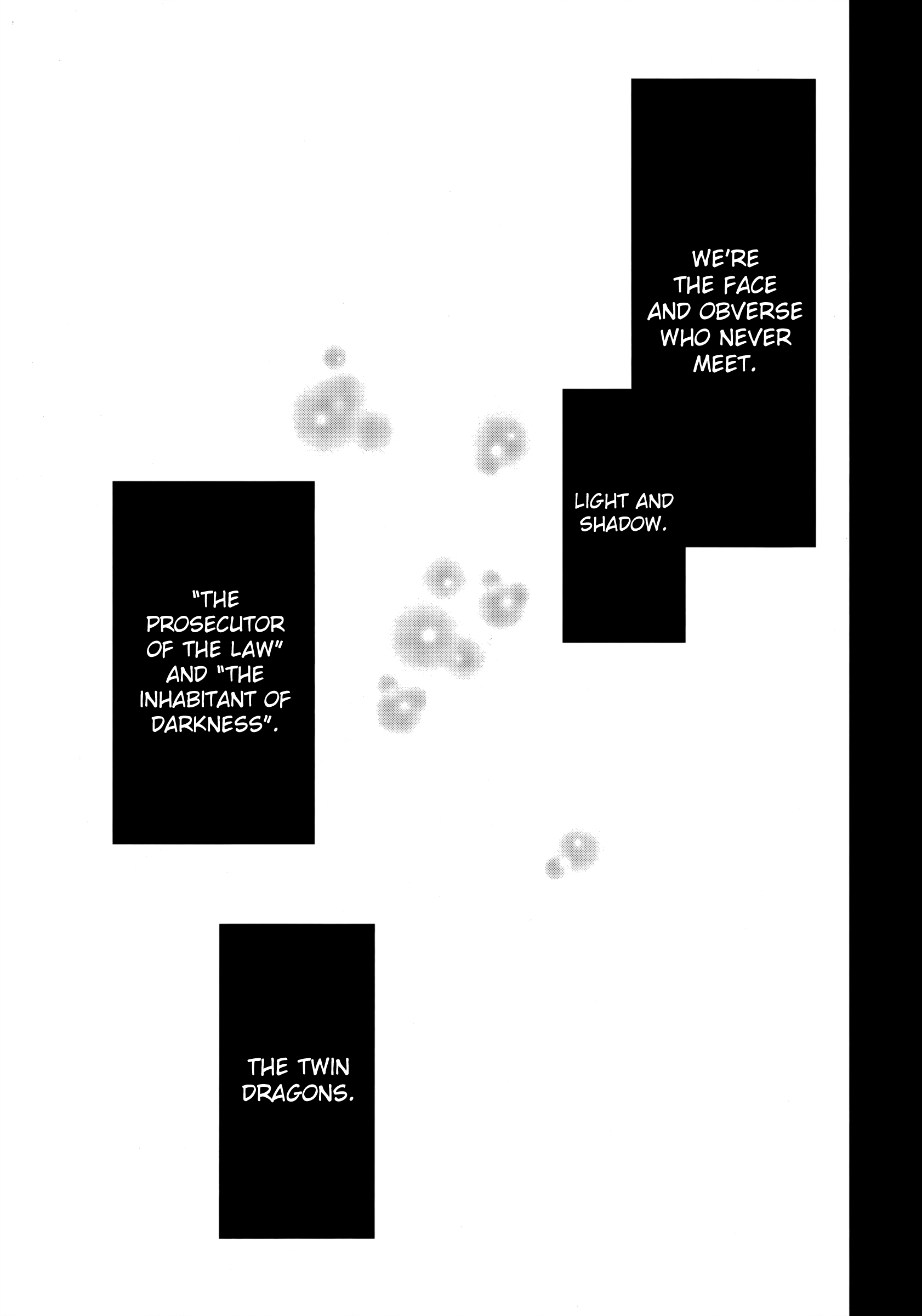 Read Ouroboros EN Manga Online