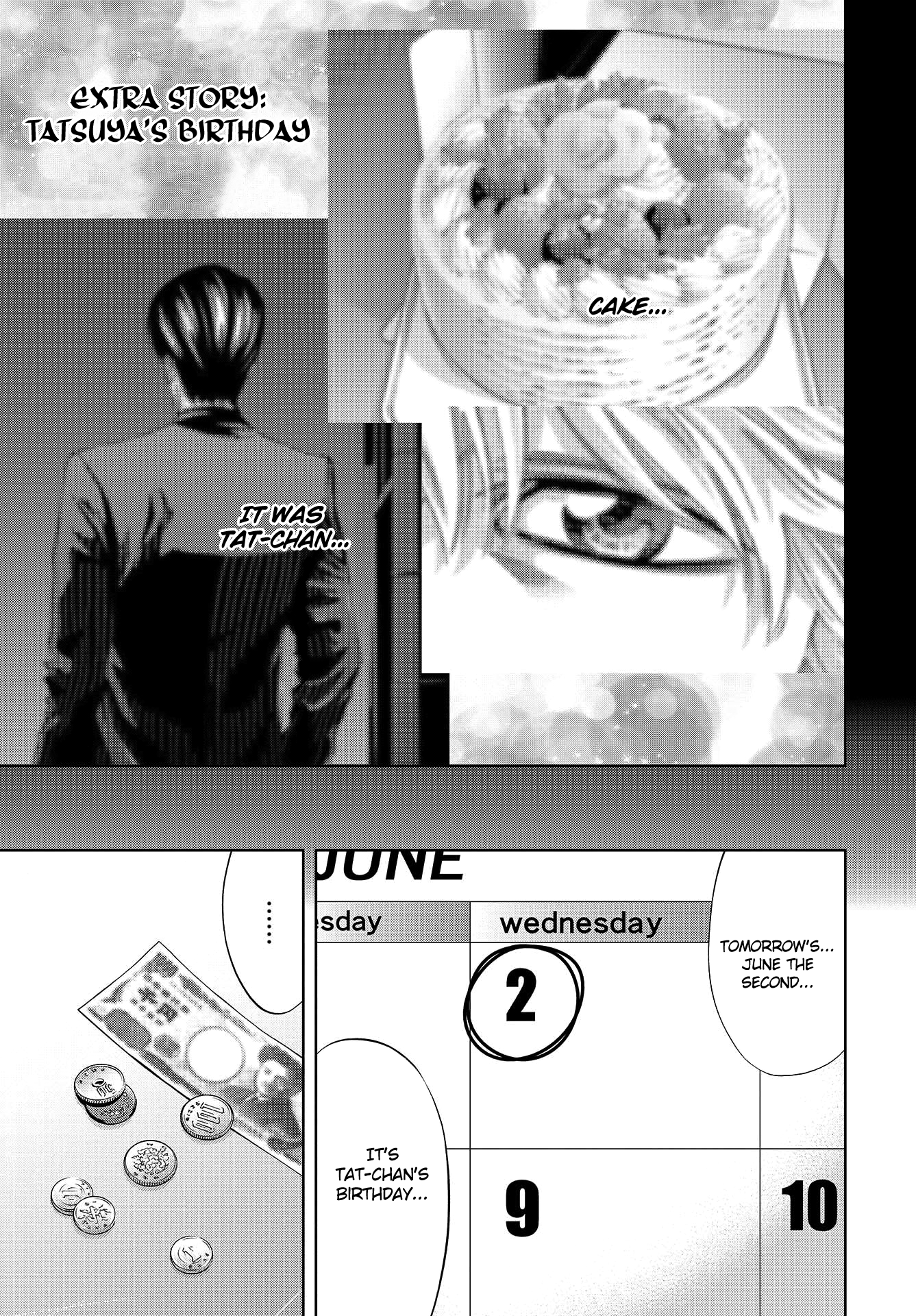 Read Ouroboros EN Manga Online
