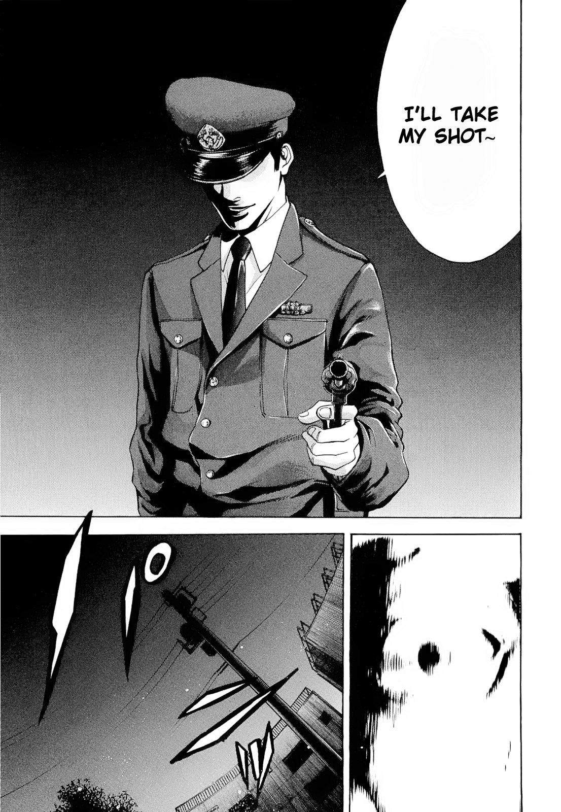 Read Ouroboros EN Manga Online