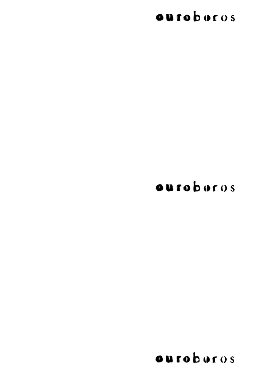 Read Ouroboros EN Manga Online