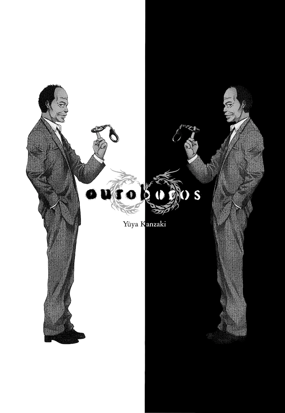 Read Ouroboros EN Manga Online