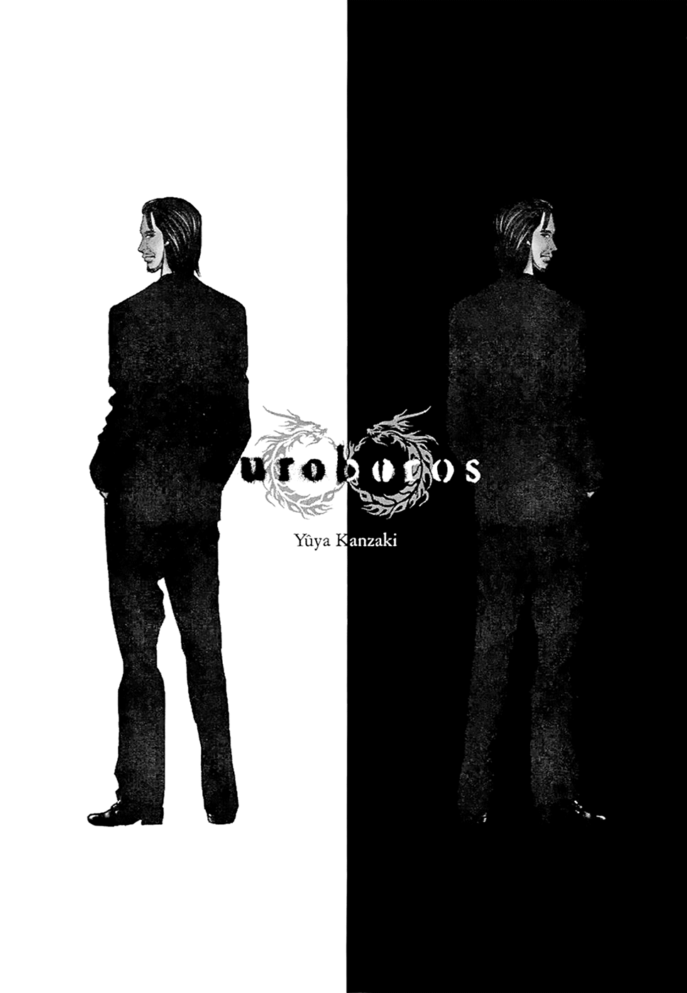 Read Ouroboros EN Manga Online