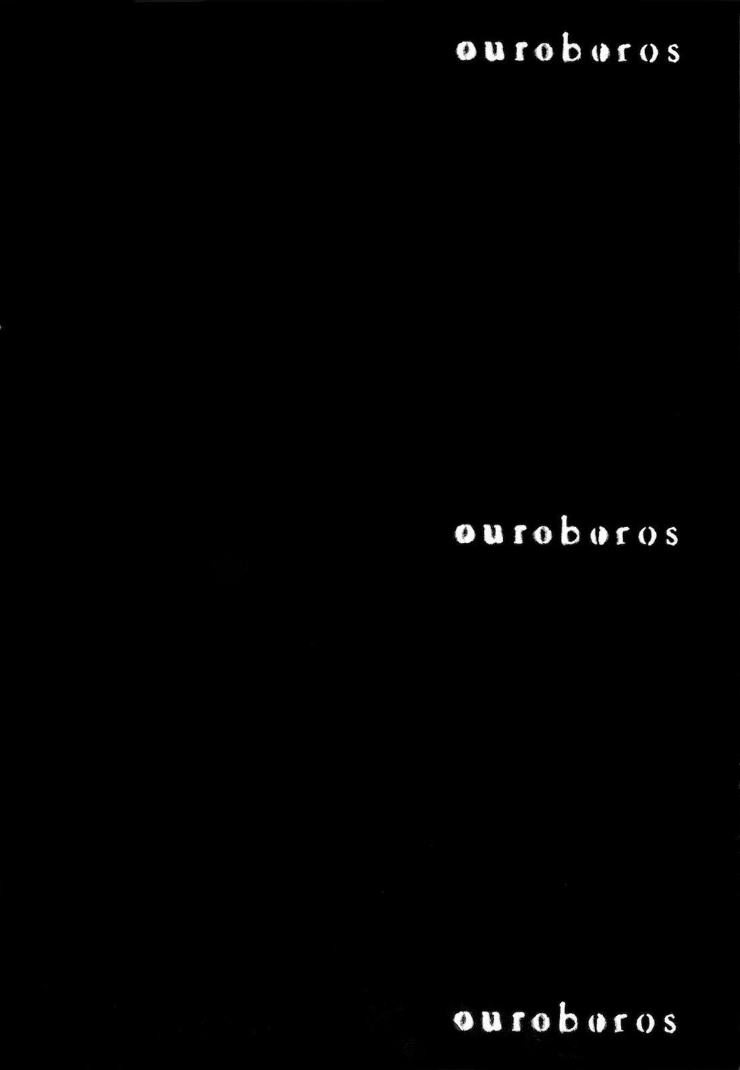 Read Ouroboros EN Manga Online