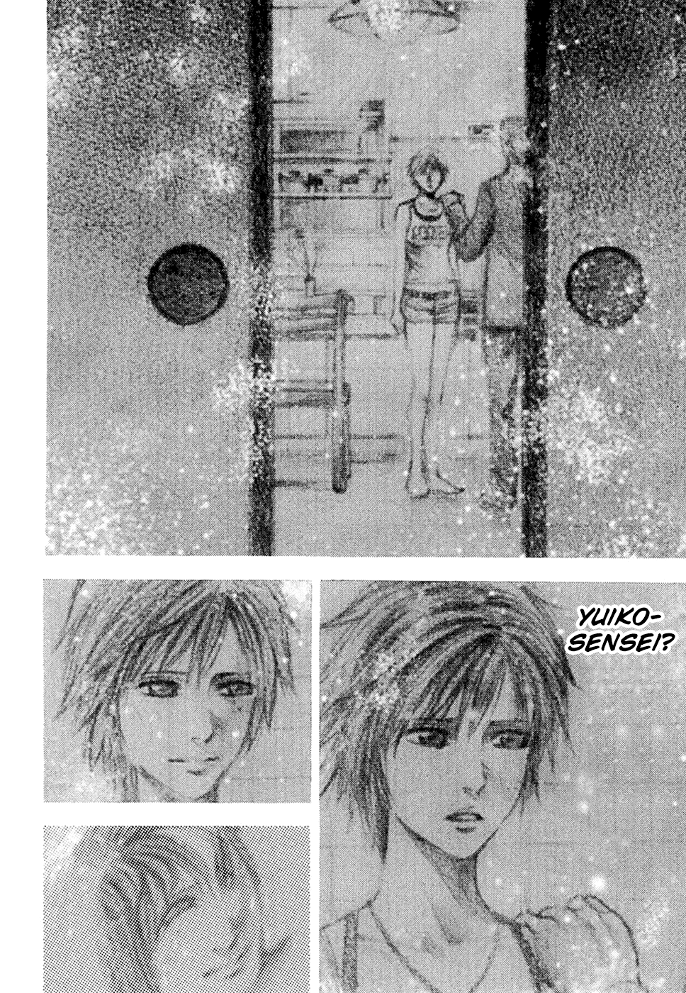 Read Ouroboros EN Manga Online