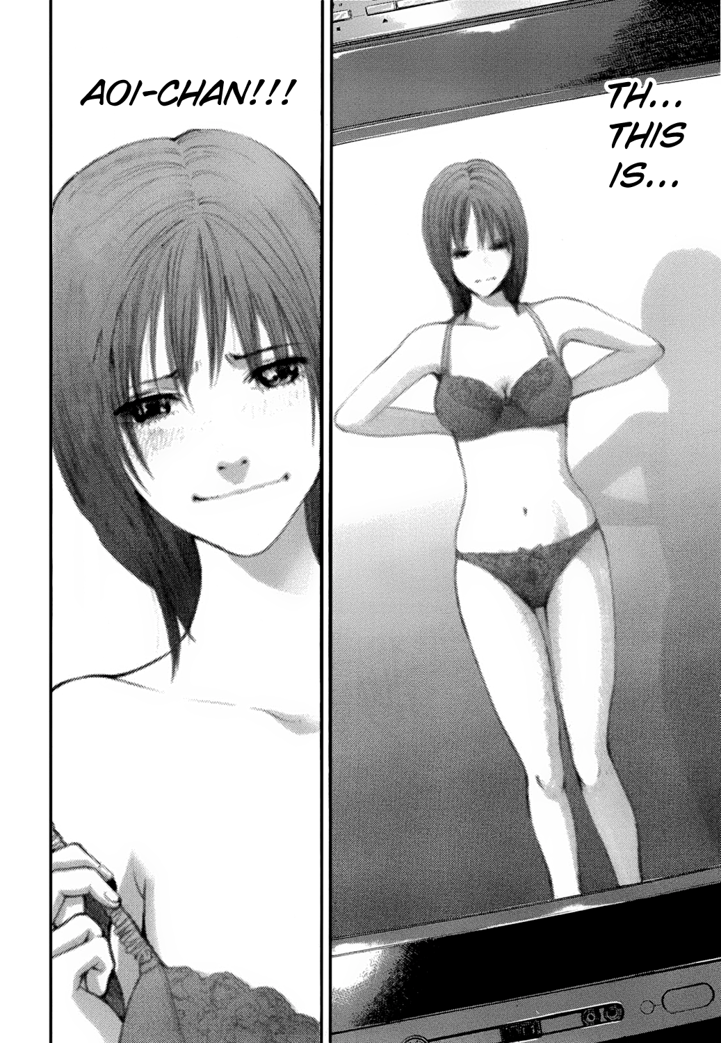 Read Ouroboros EN Manga Online