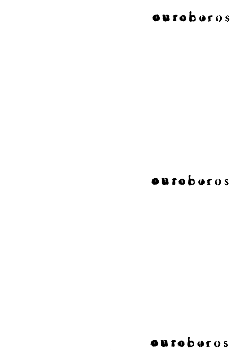 Read Ouroboros EN Manga Online