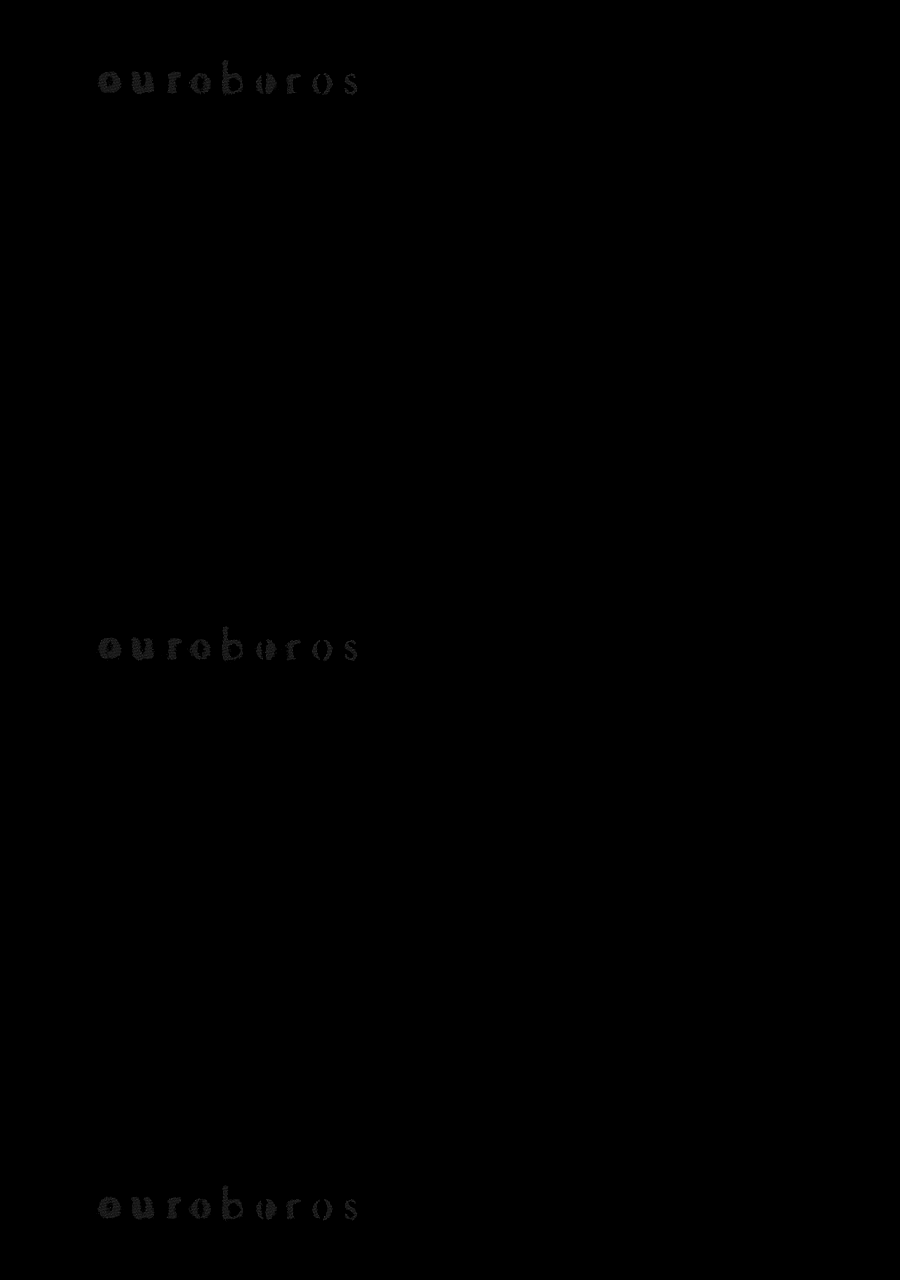 Read Ouroboros EN Manga Online
