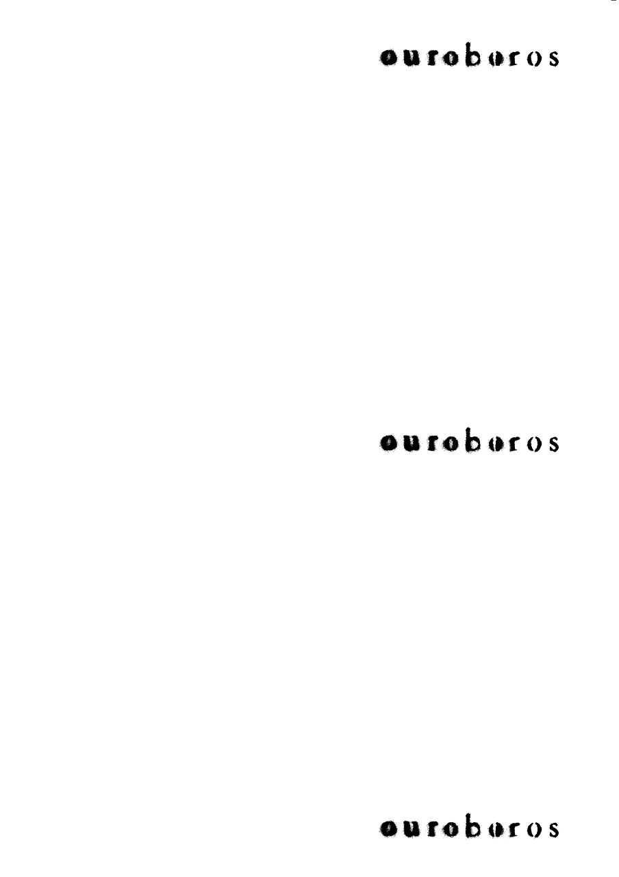 Read Ouroboros EN Manga Online