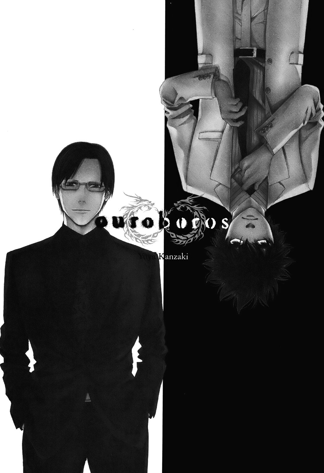 Read Ouroboros EN Manga Online