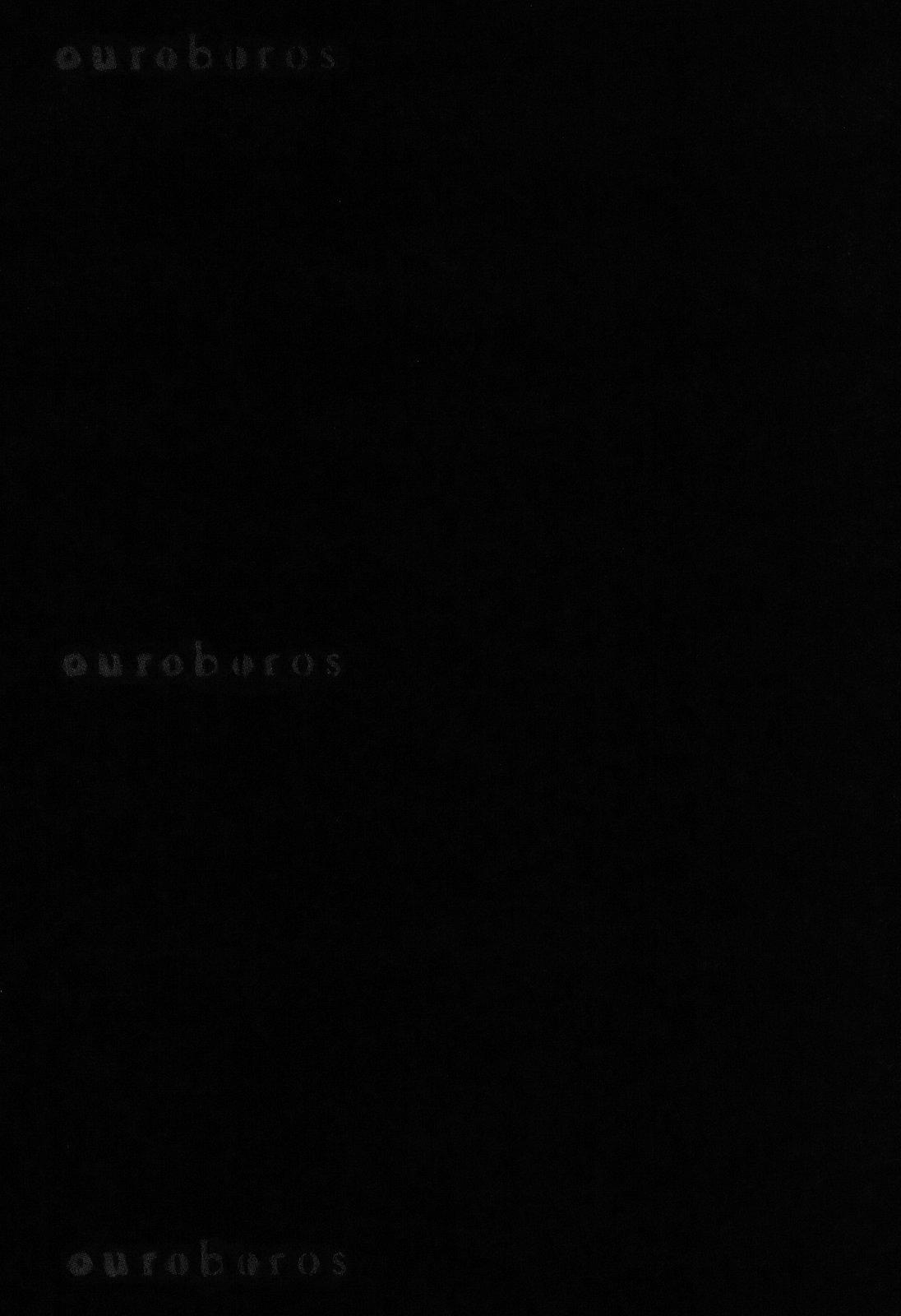 Read Ouroboros EN Manga Online
