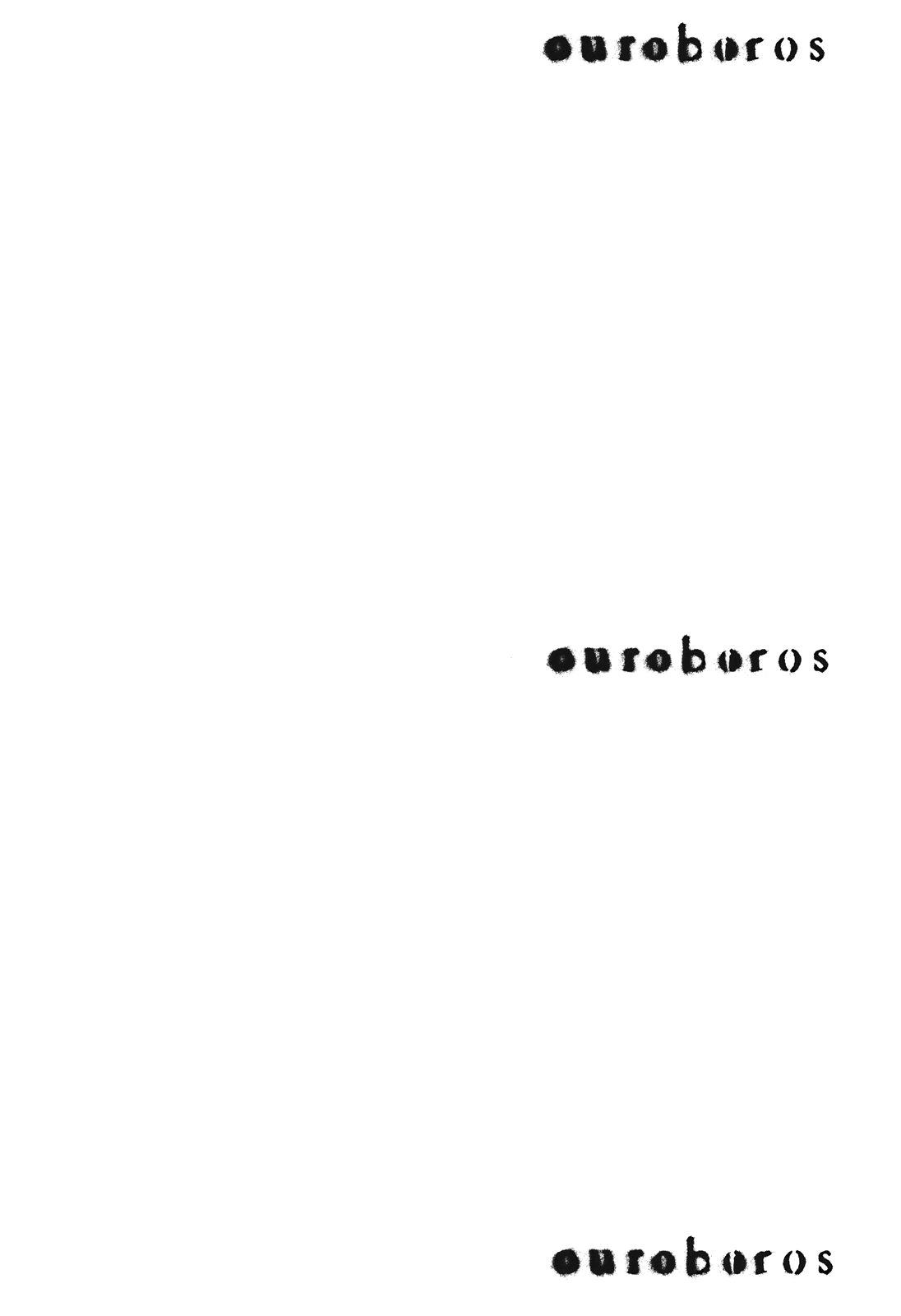 Read Ouroboros EN Manga Online