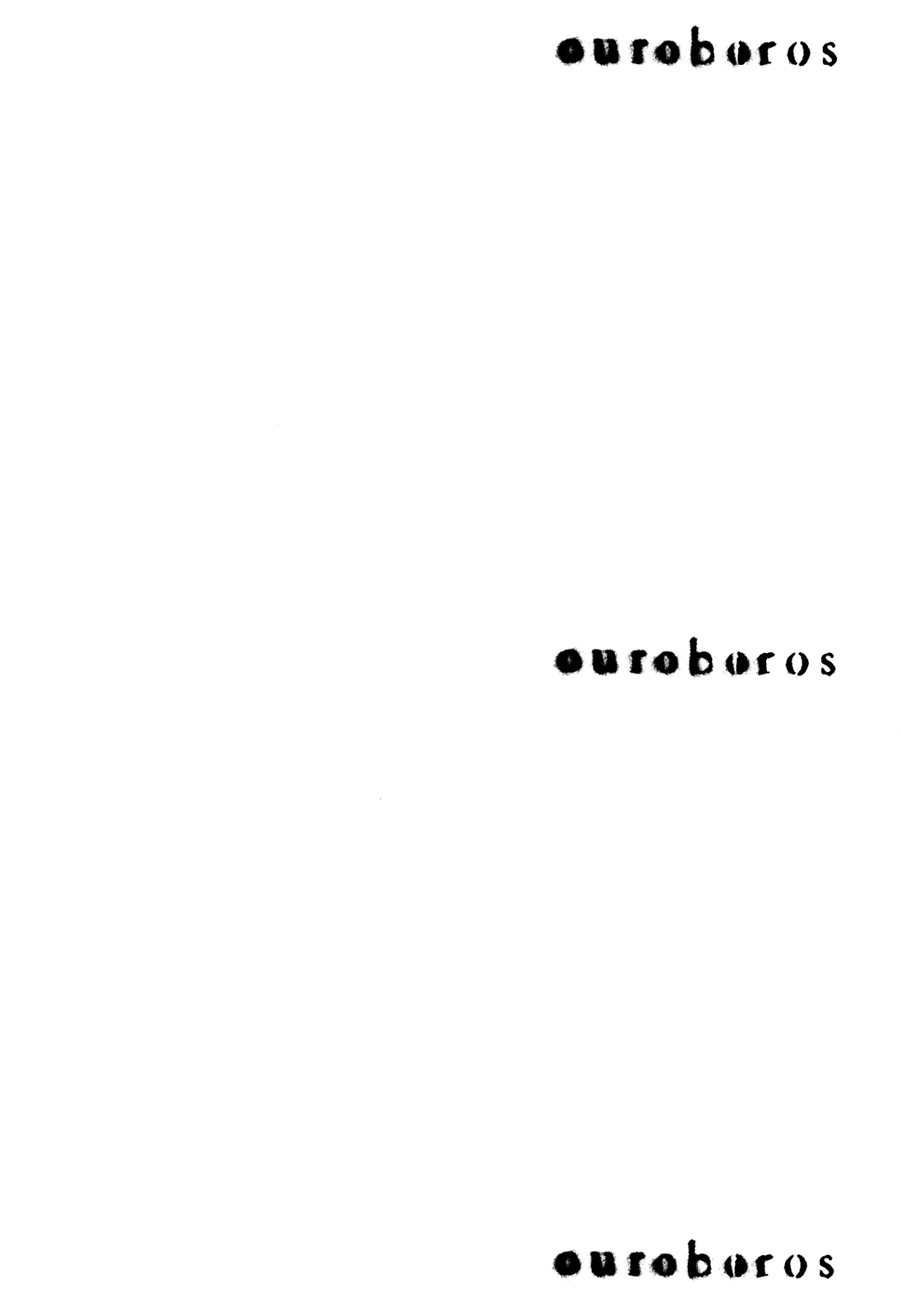 Read Ouroboros EN Manga Online