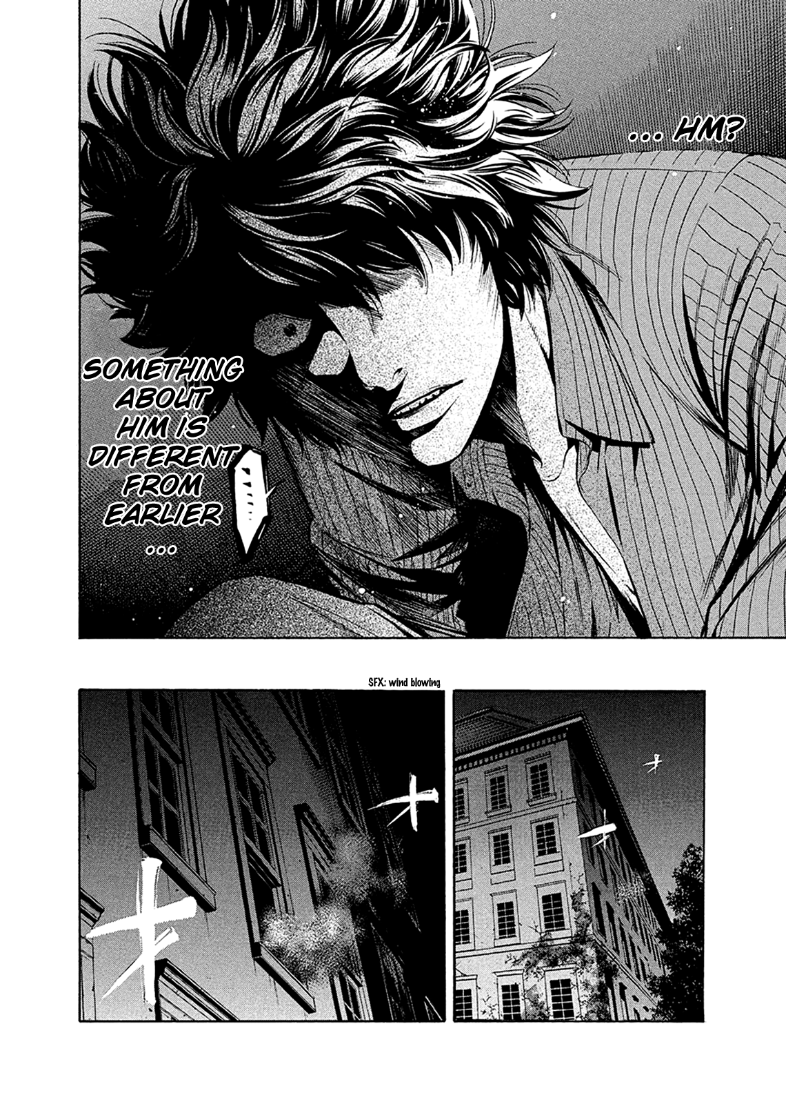 Read Ouroboros EN Manga Online
