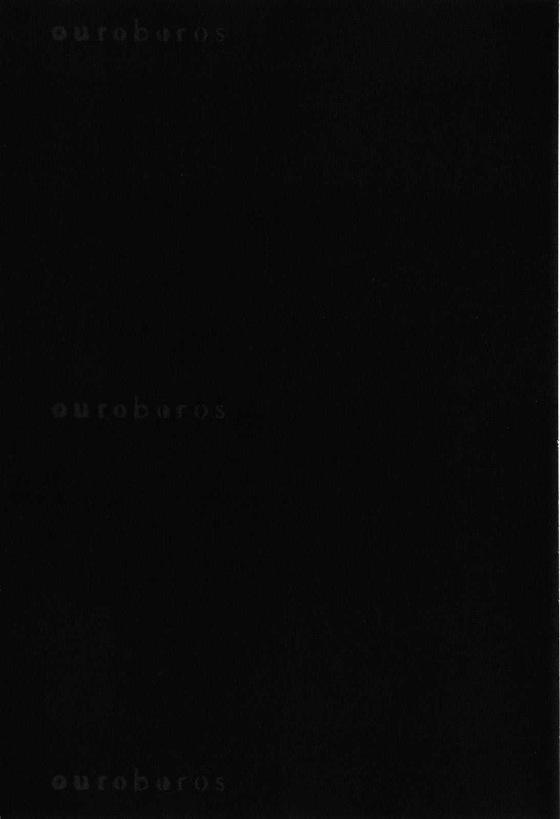 Read Ouroboros EN Manga Online