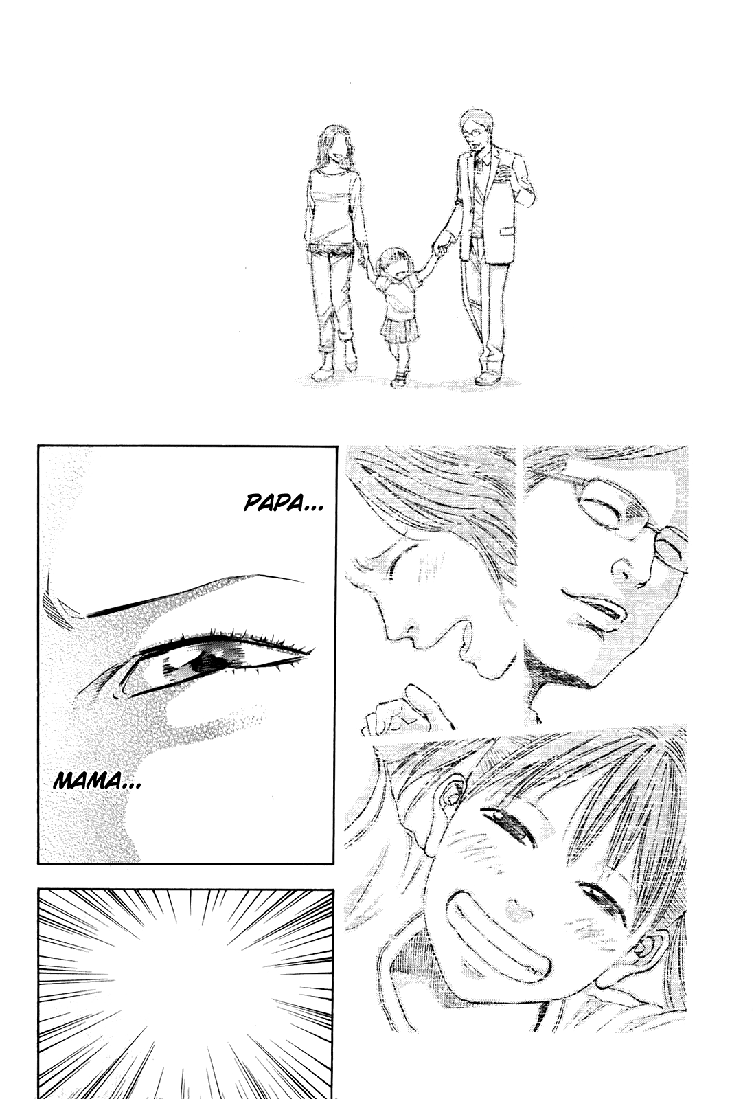 Read Ouroboros EN Manga Online
