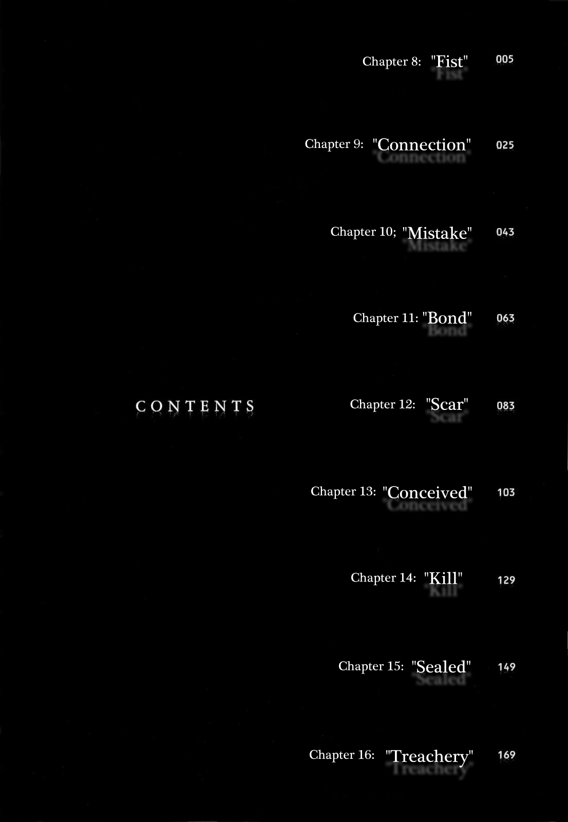 Read Ouroboros EN Manga Online
