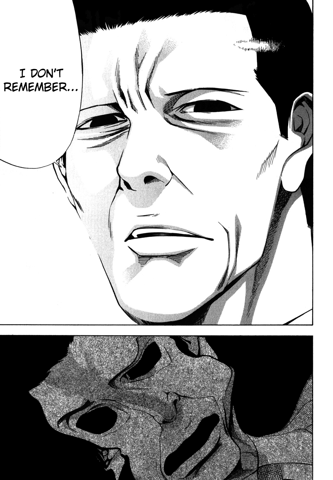 Read Ouroboros EN Manga Online
