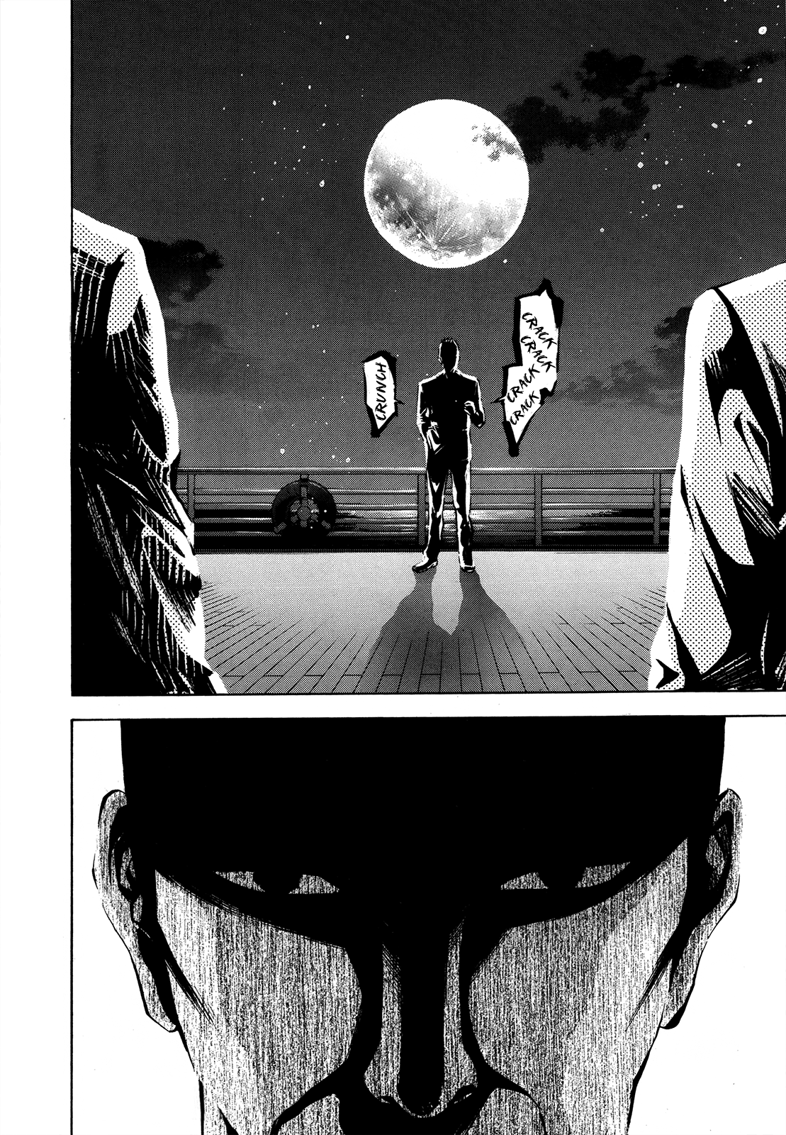 Read Ouroboros EN Manga Online