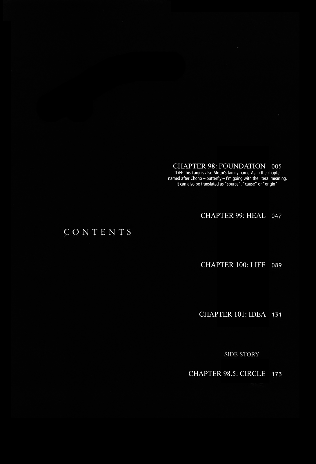 Read Ouroboros EN Manga Online