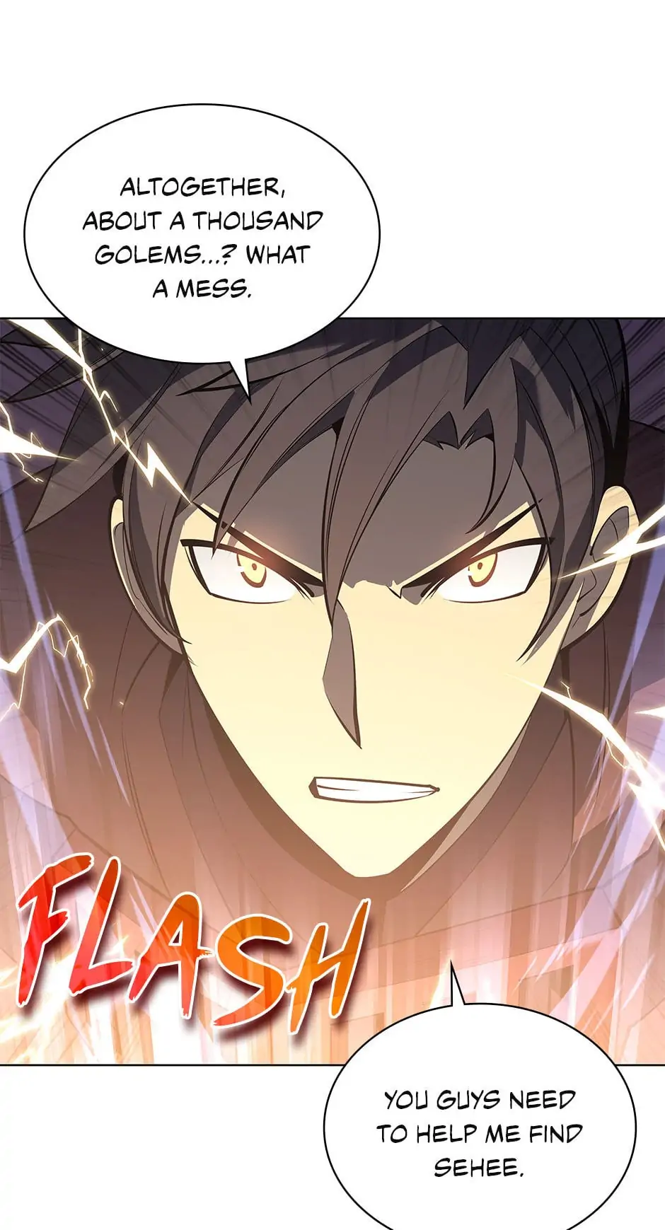 Read Overgeared En Manga Online