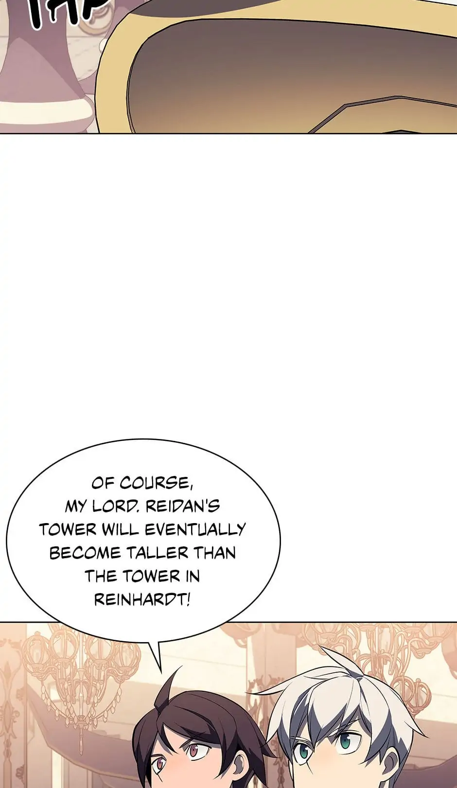 Read Overgeared En Manga Online