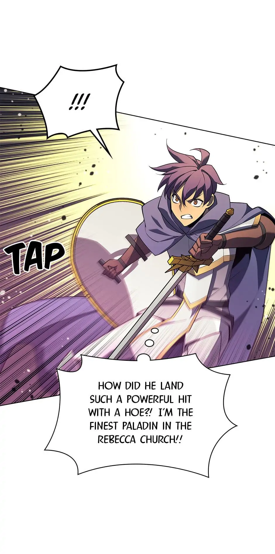 Read Overgeared En Manga Online