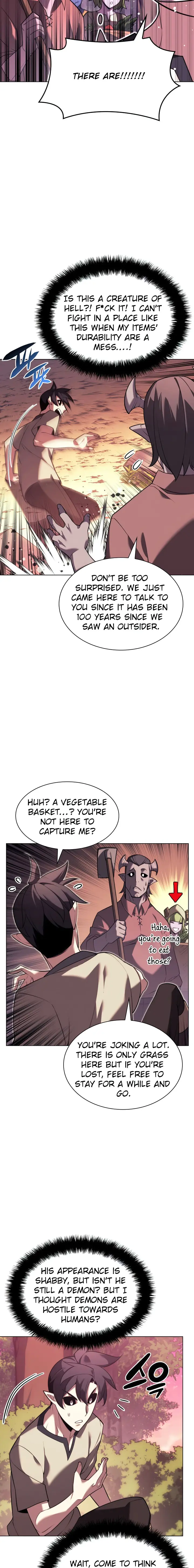 Read Overgeared En Manga Online