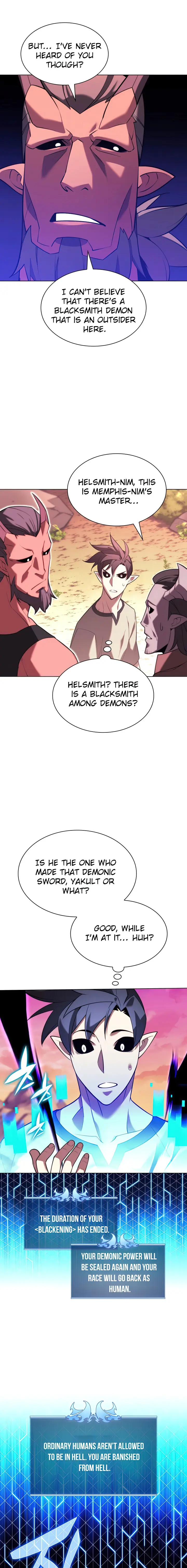 Read Overgeared En Manga Online